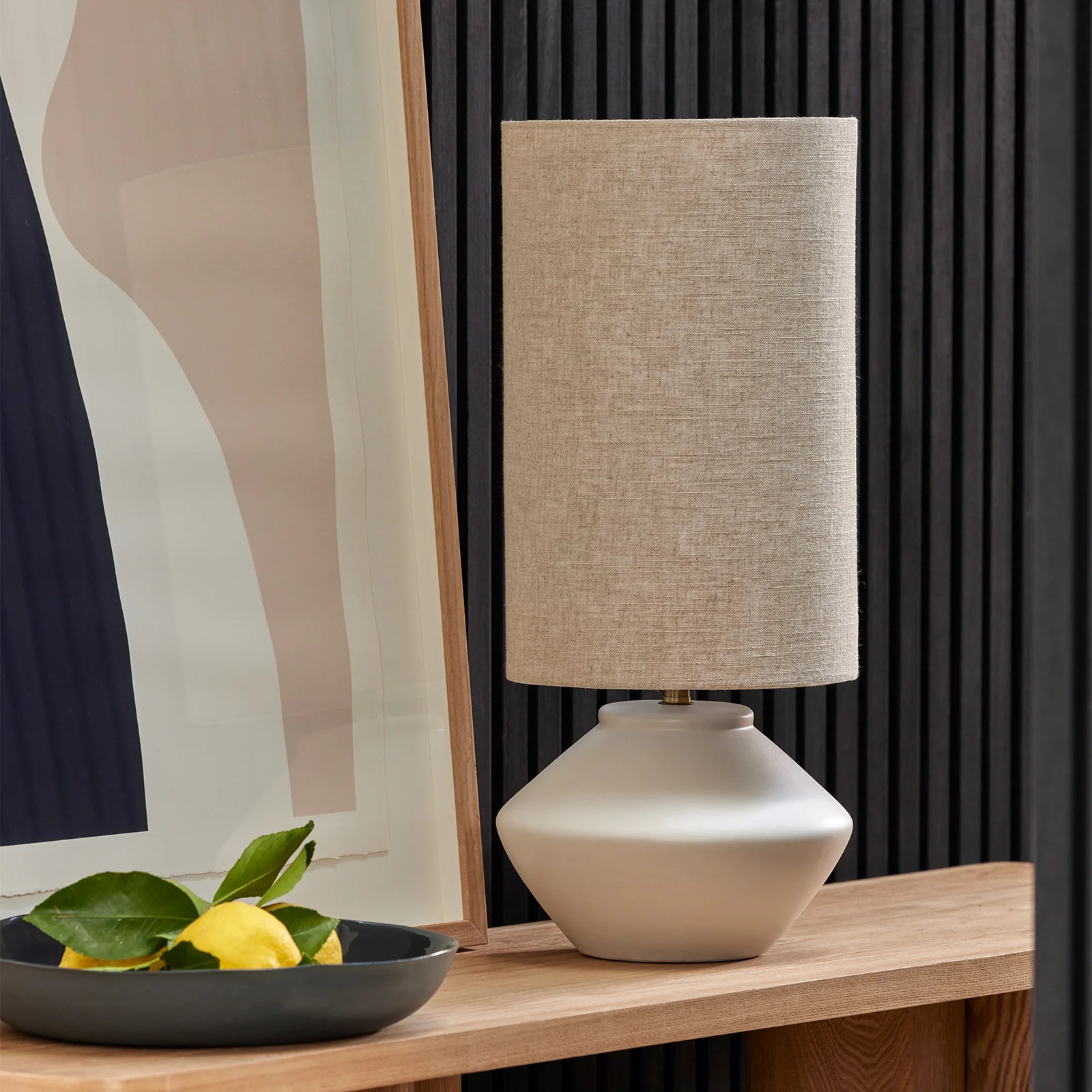Nesa Table Lamp