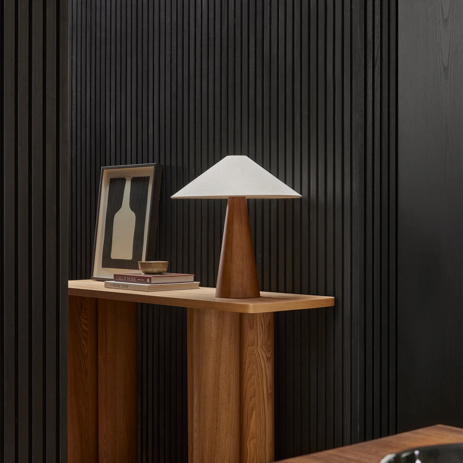 Pyrani Table Lamp