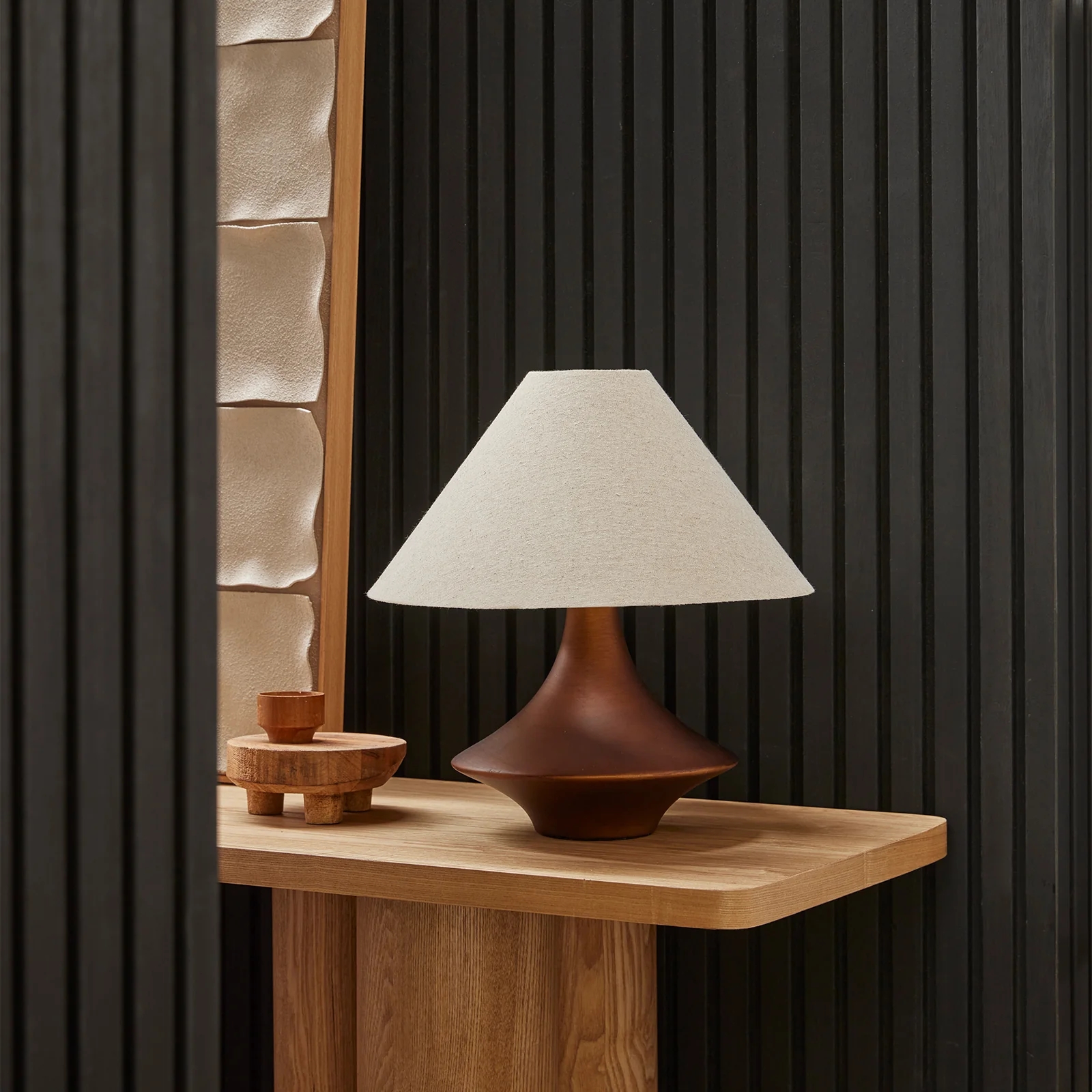 Wella Table Lamp