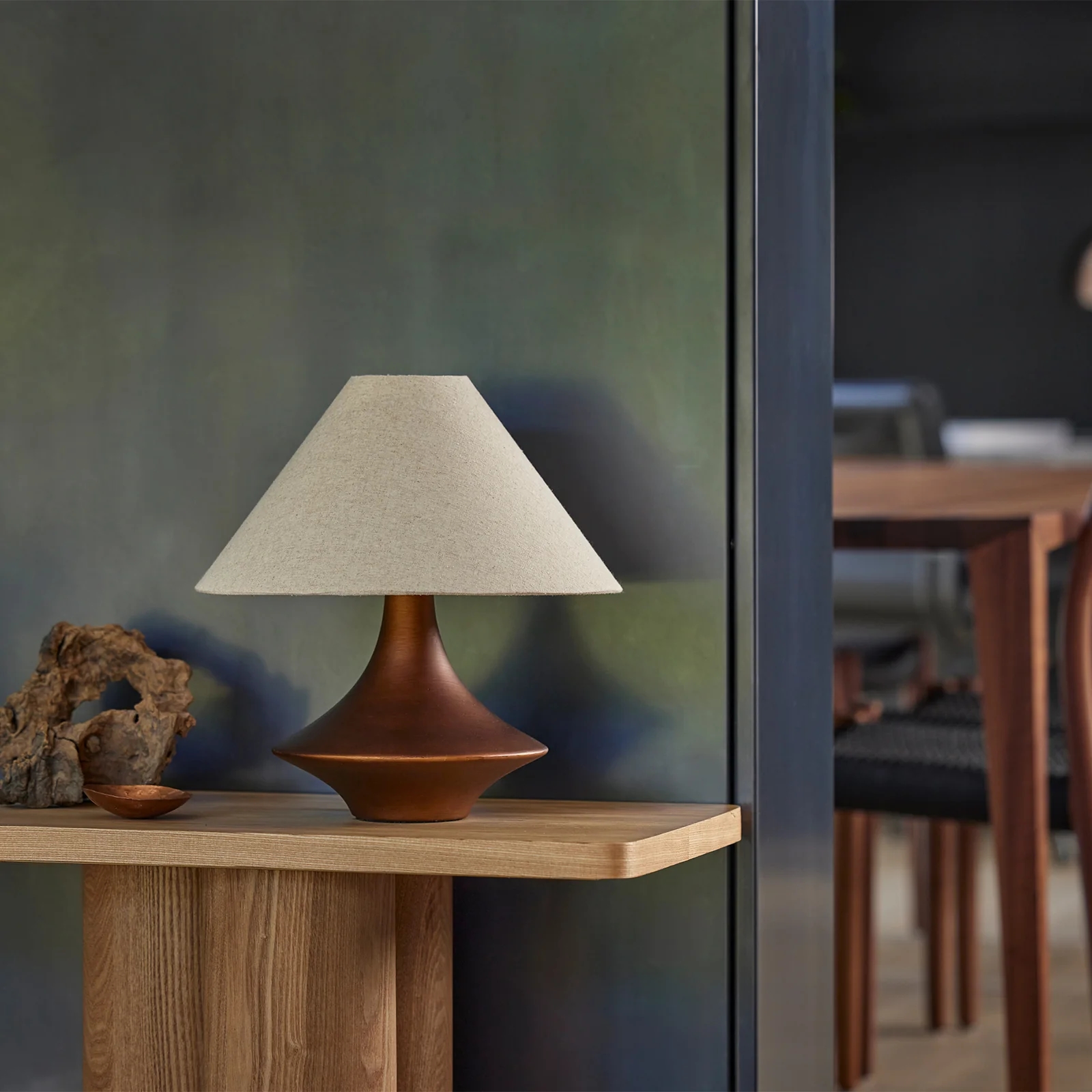 Wella Table Lamp