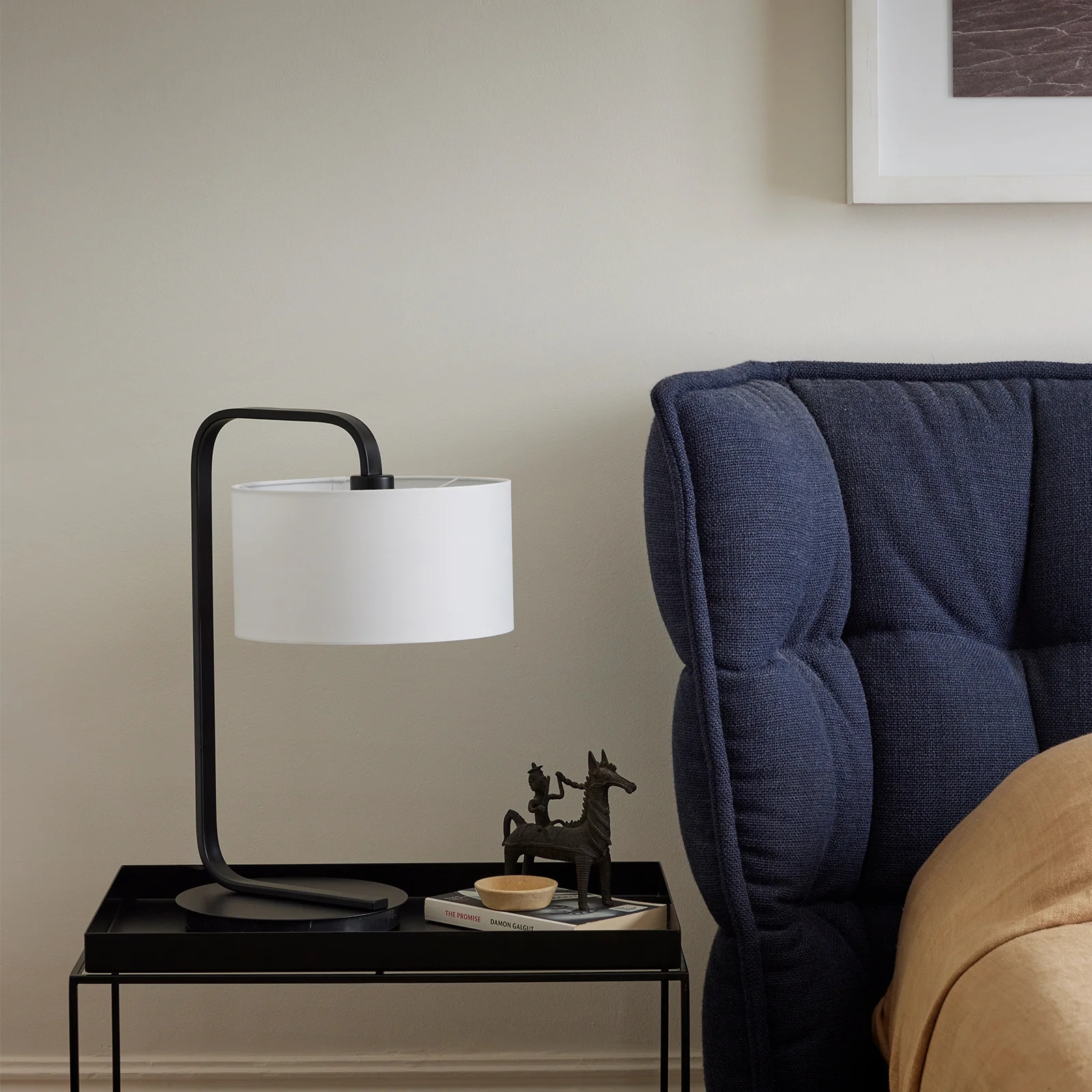 Wordell Table Lamp