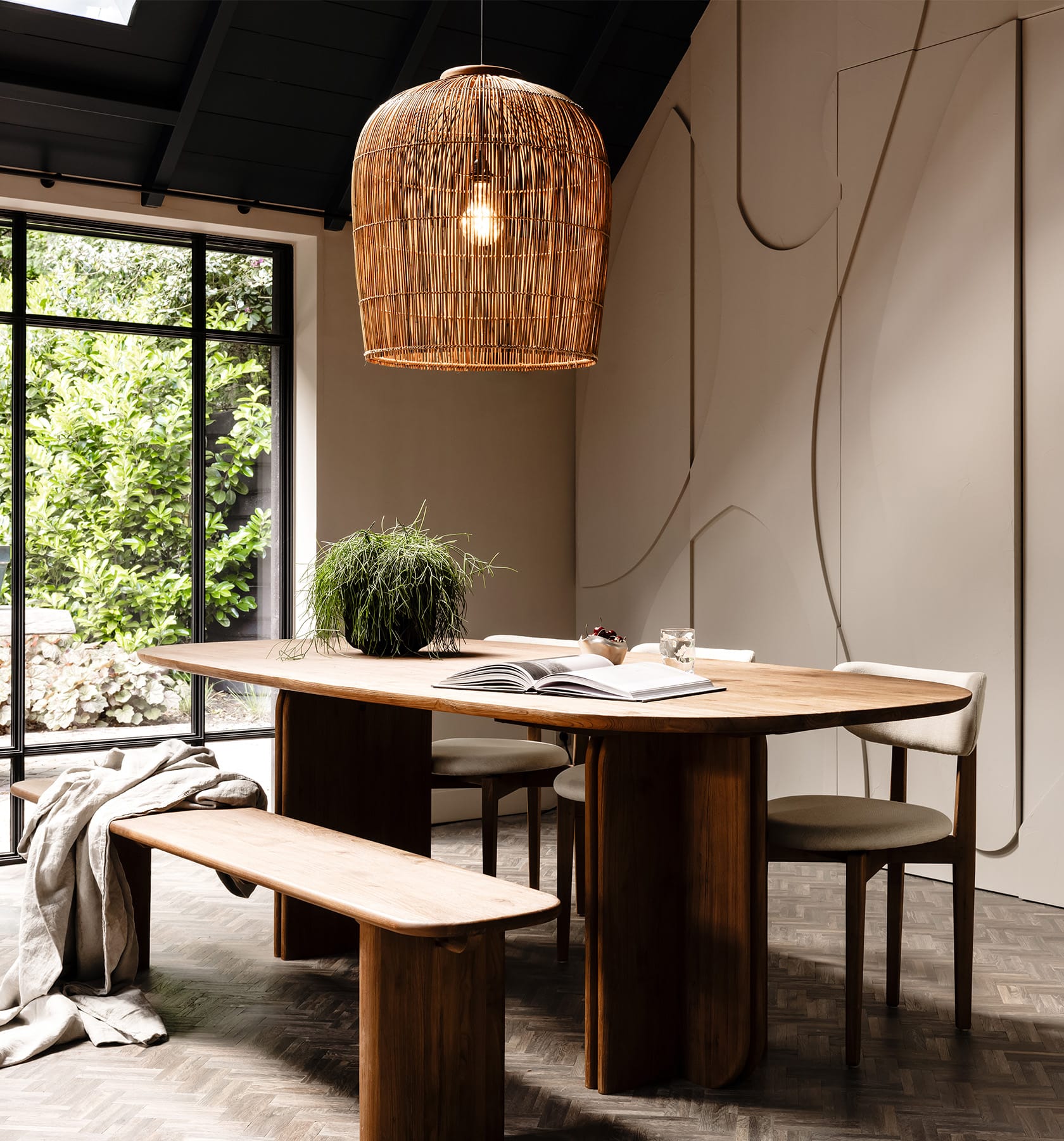 dBodhi Aura Hanging Lamp