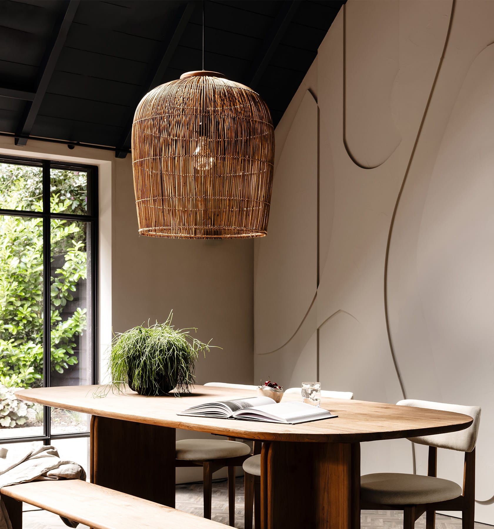 dBodhi Aura Hanging Lamp