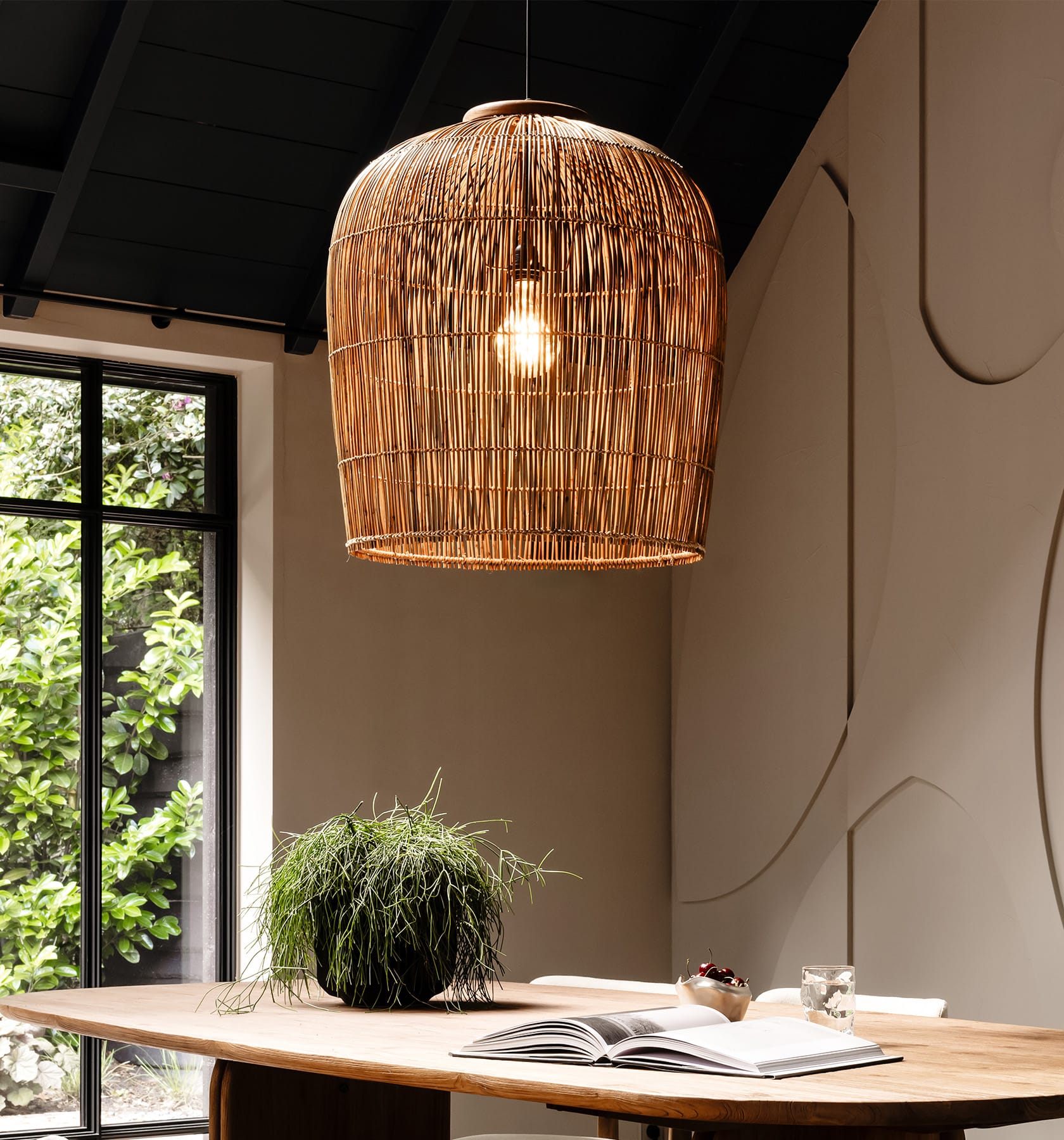dBodhi Aura Hanging Lamp