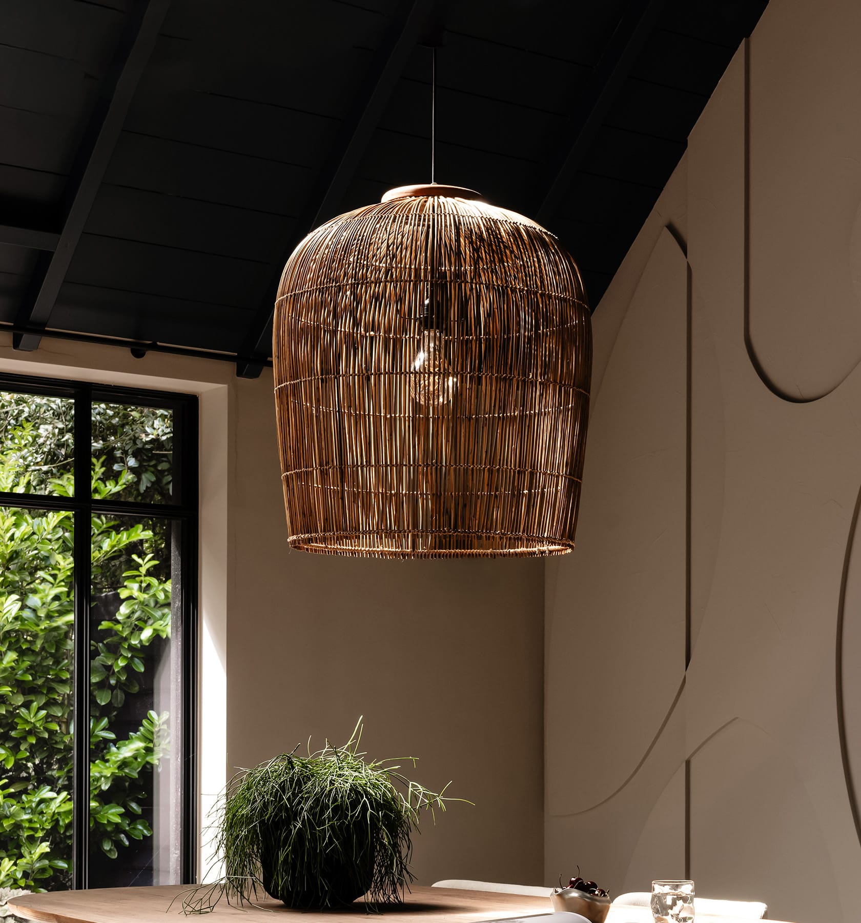 dBodhi Aura Hanging Lamp