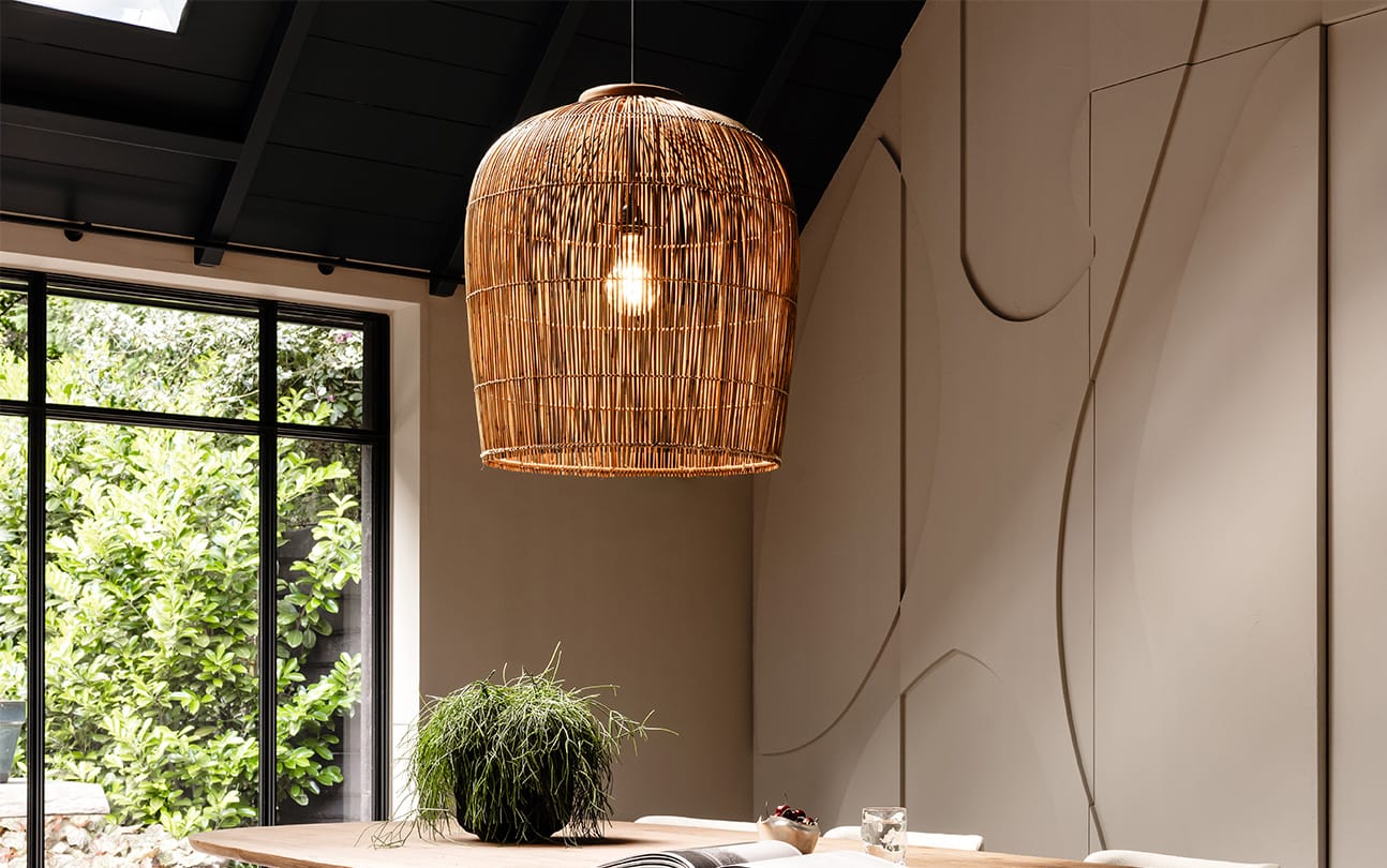 dBodhi Aura Hanging Lamp