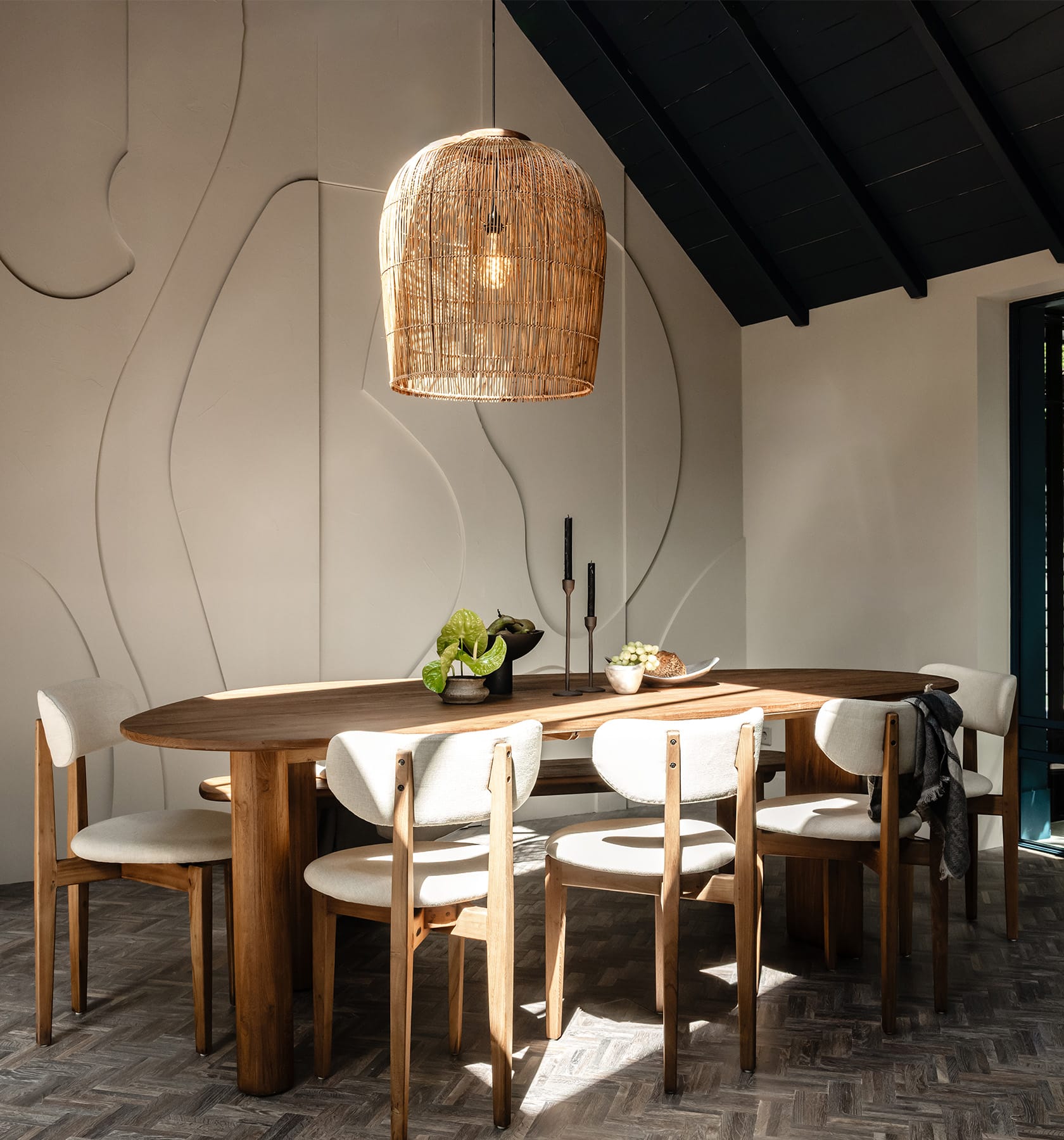 dBodhi Aura Hanging Lamp