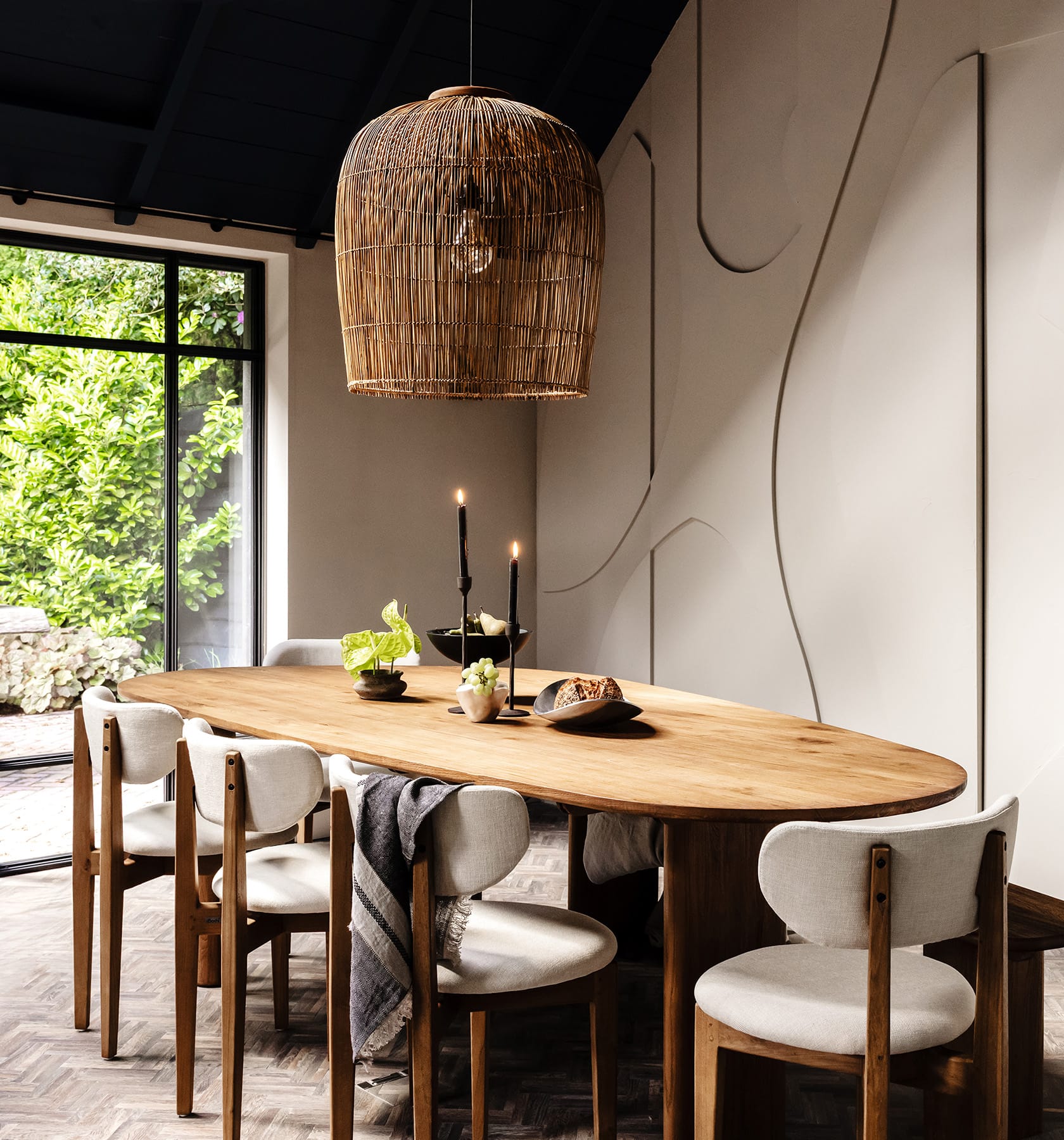 dBodhi Aura Hanging Lamp