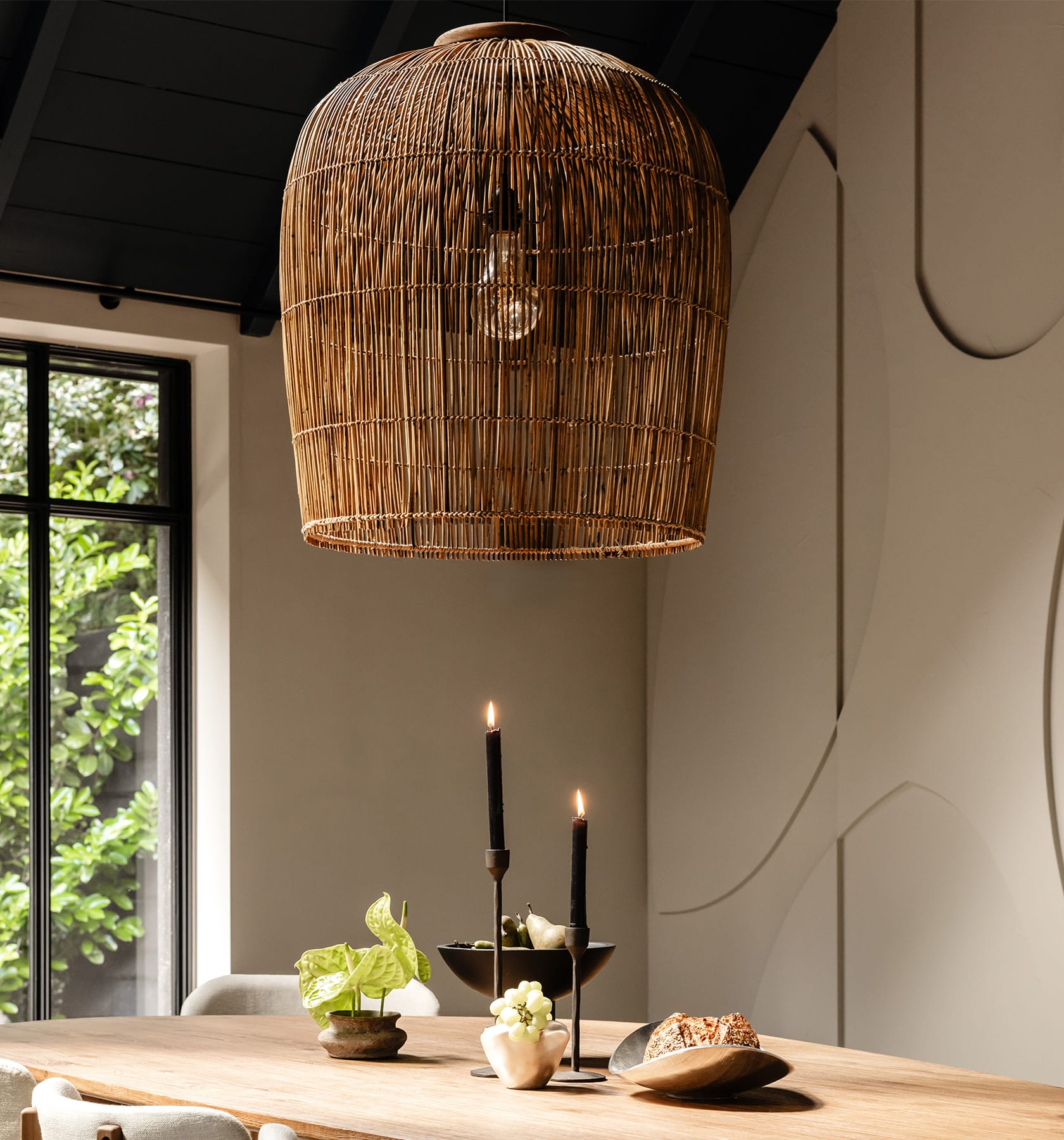 dBodhi Aura Hanging Lamp