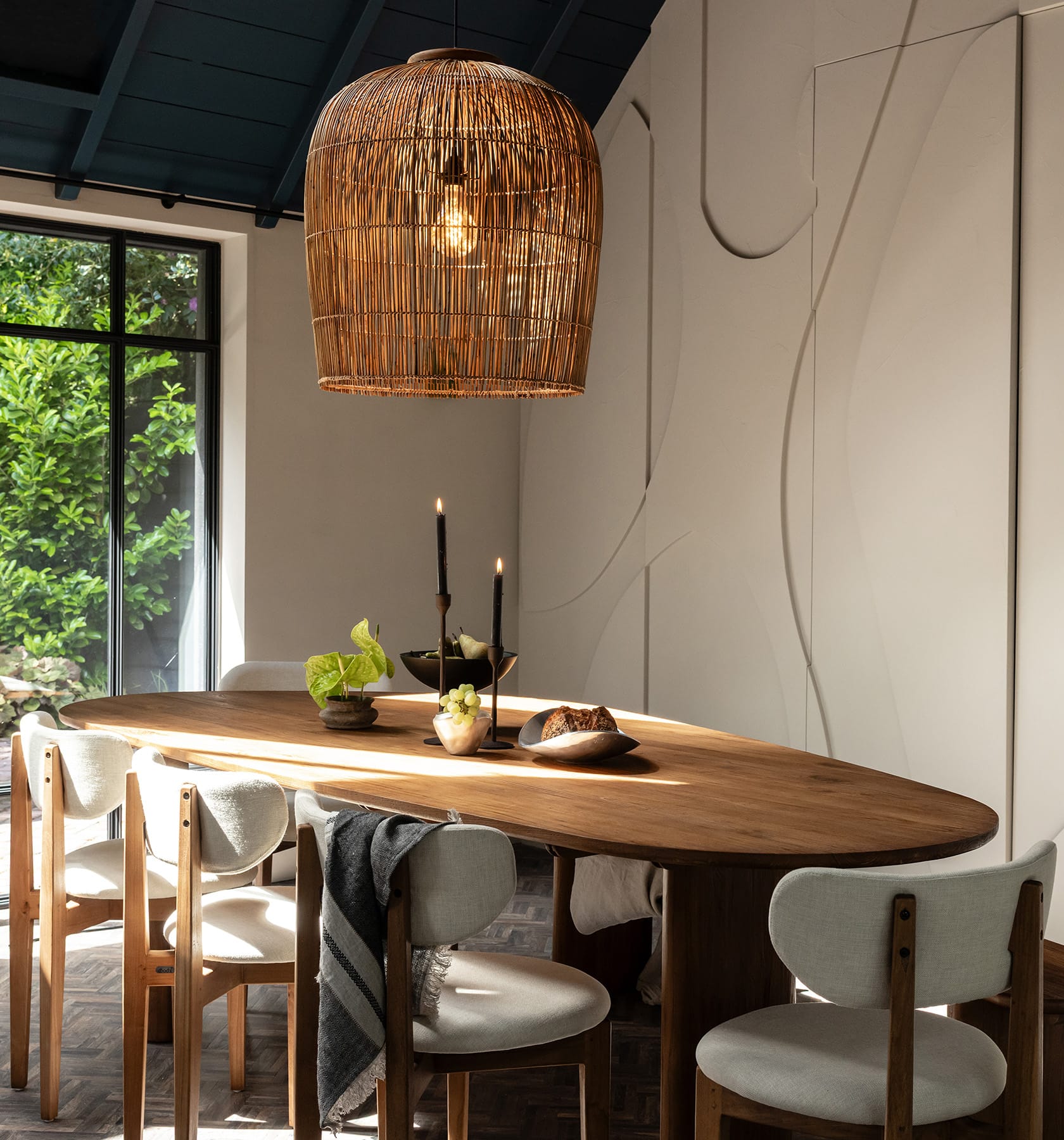 dBodhi Aura Hanging Lamp