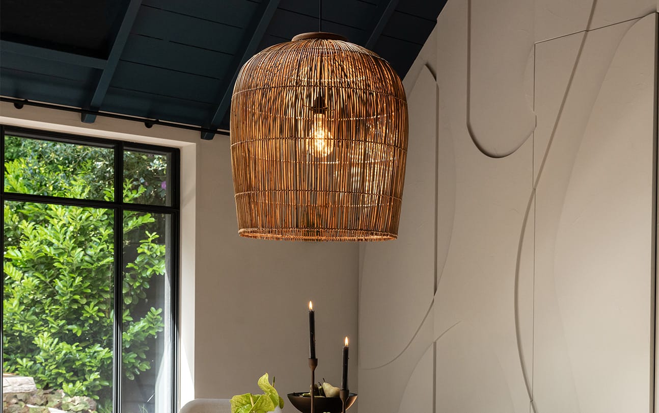 dBodhi Aura Hanging Lamp
