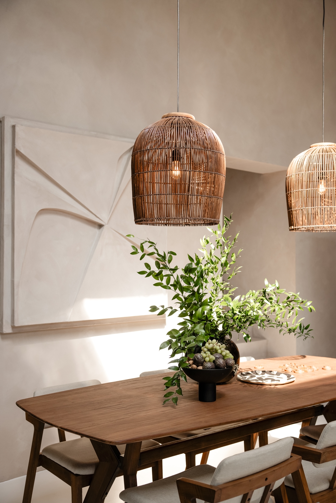 dBodhi Aura Hanging Lamp