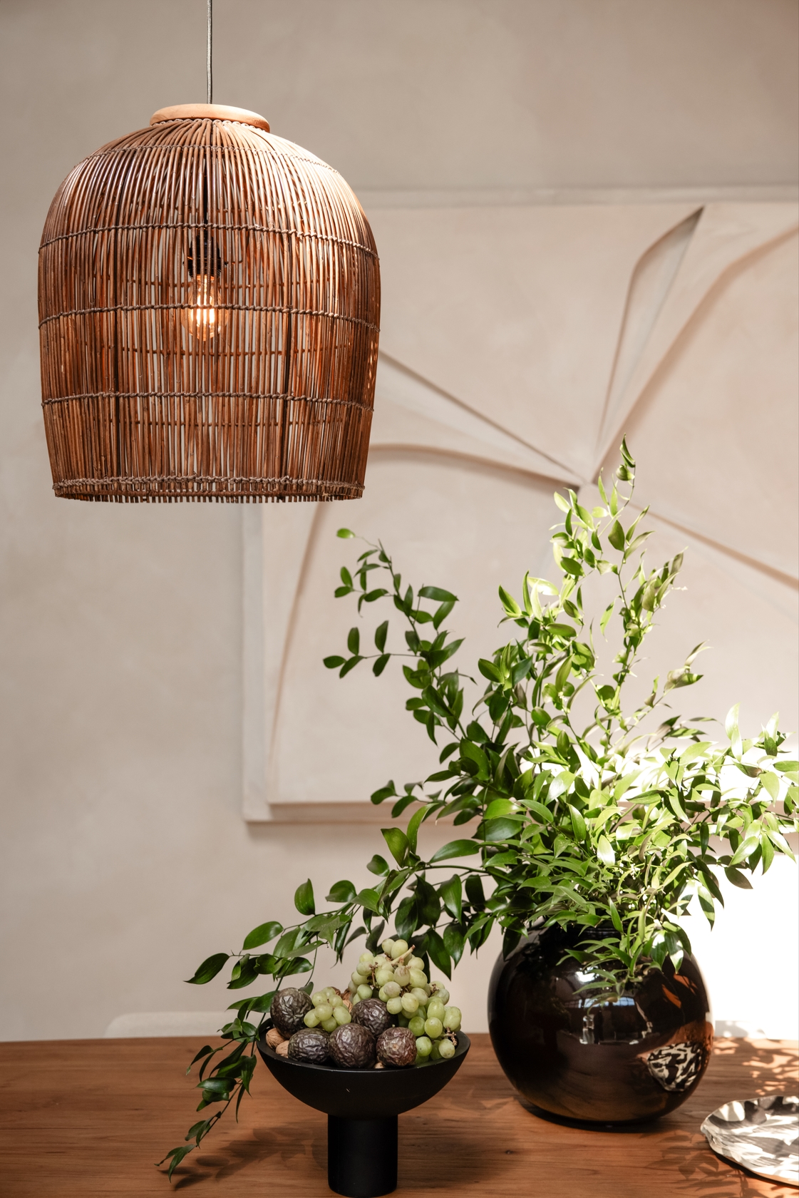 dBodhi Aura Hanging Lamp