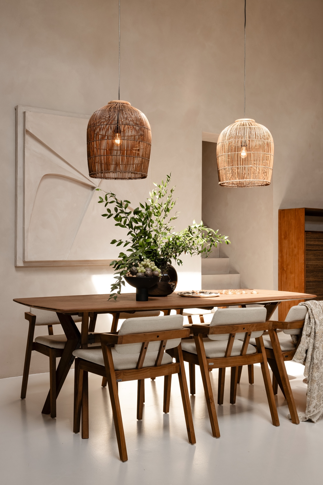 dBodhi Aura Hanging Lamp