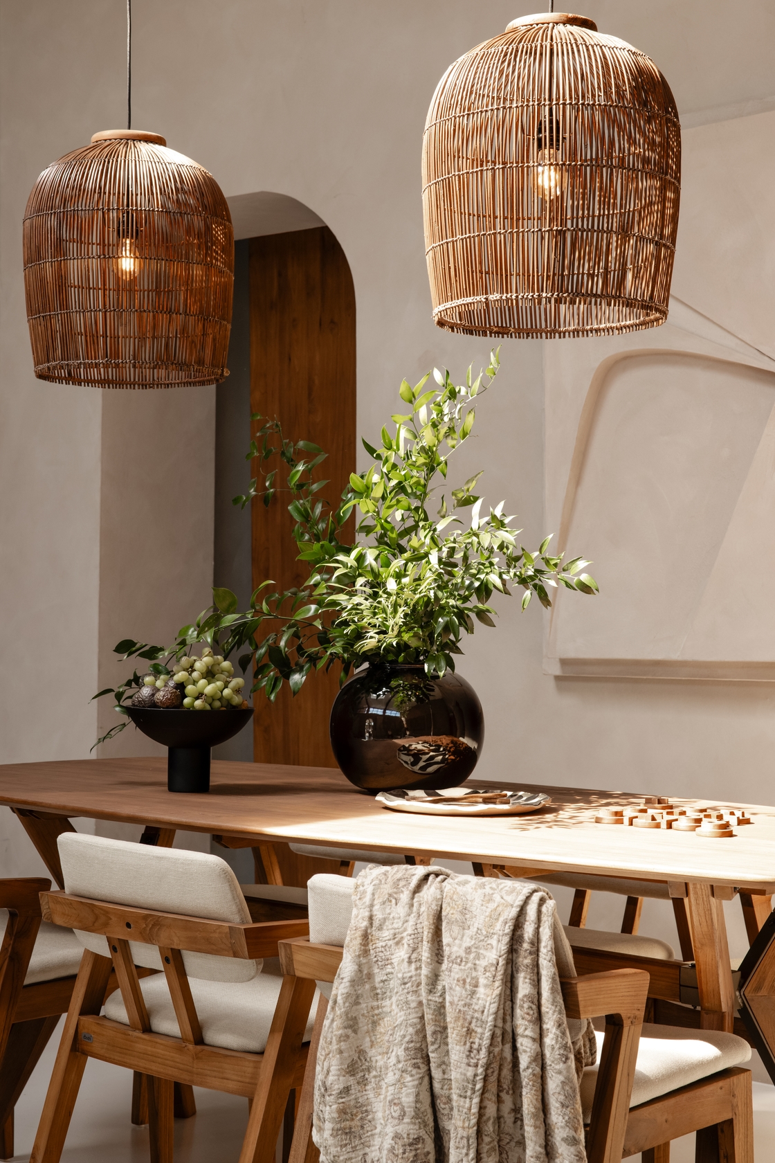 dBodhi Aura Hanging Lamp
