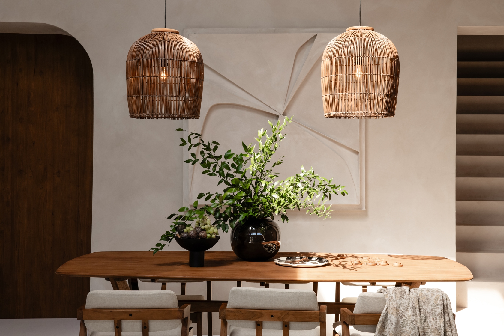 dBodhi Aura Hanging Lamp