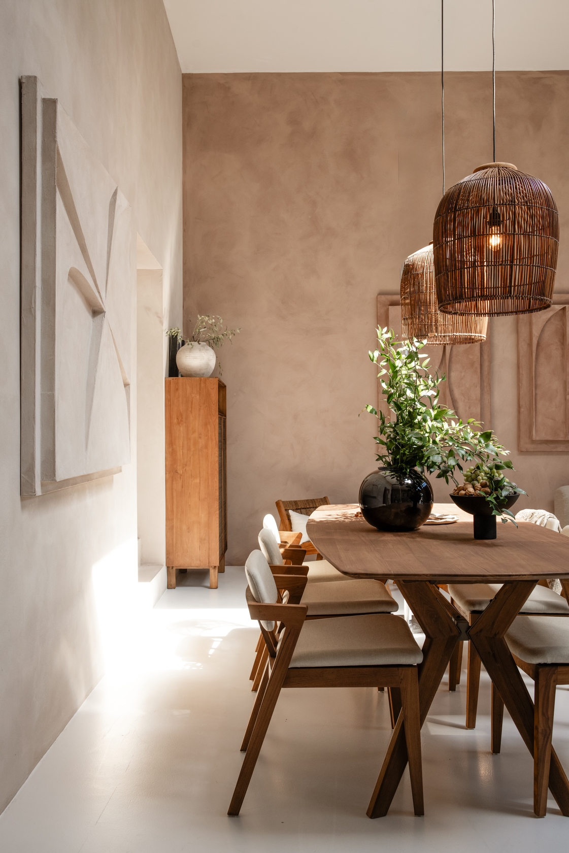 dBodhi Aura Hanging Lamp