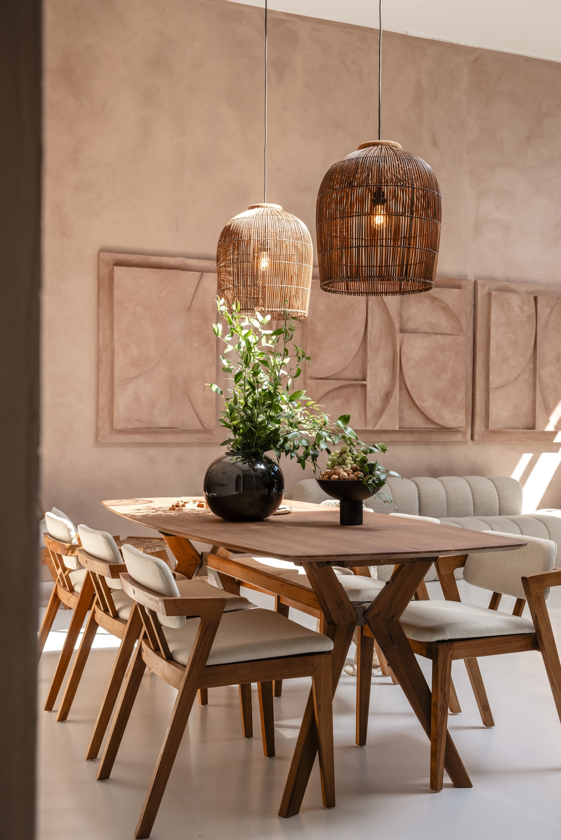 dBodhi Aura Hanging Lamp