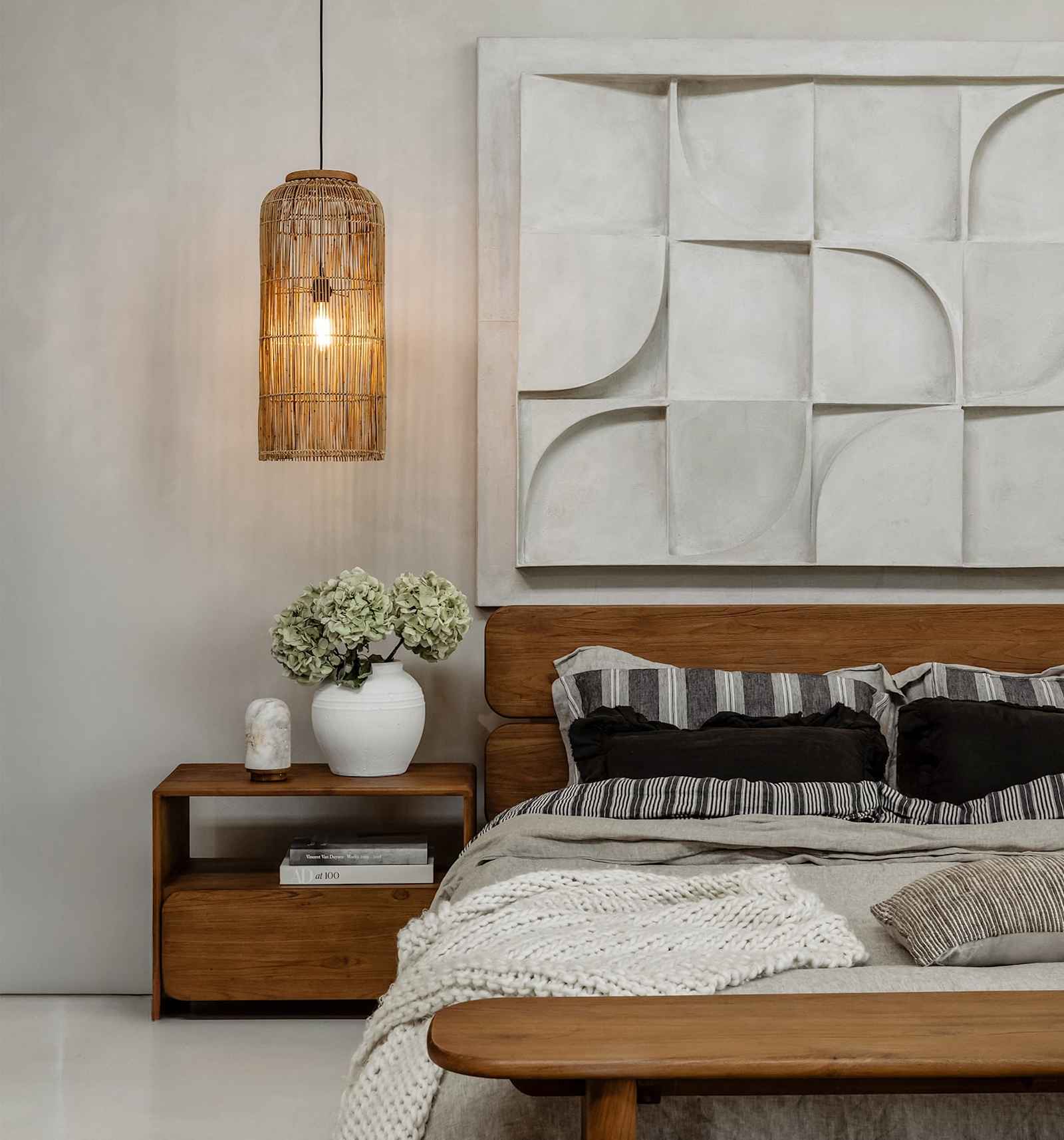 dBodhi Aura Slimm Hanging Lamp
