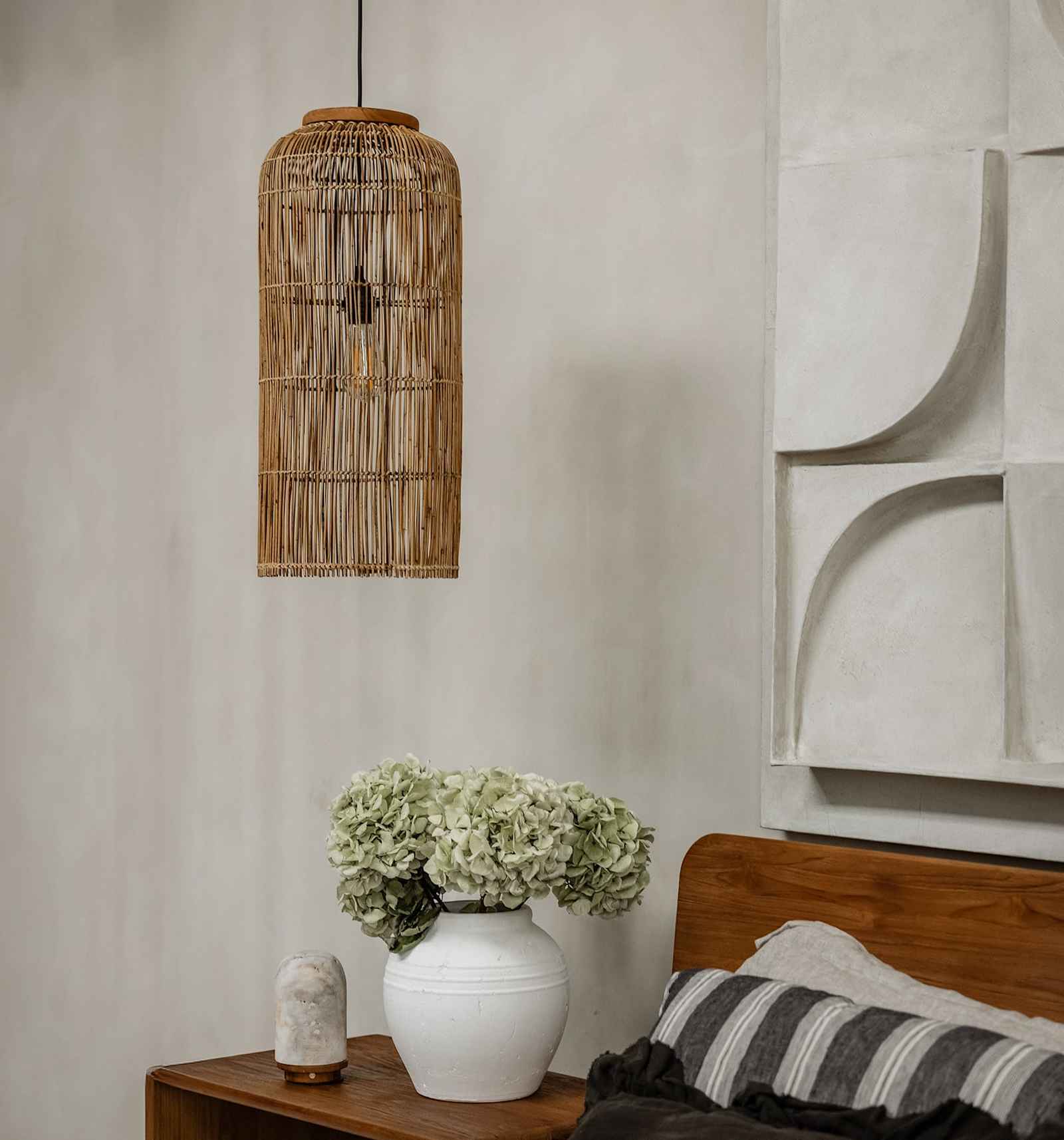 dBodhi Aura Slimm Hanging Lamp