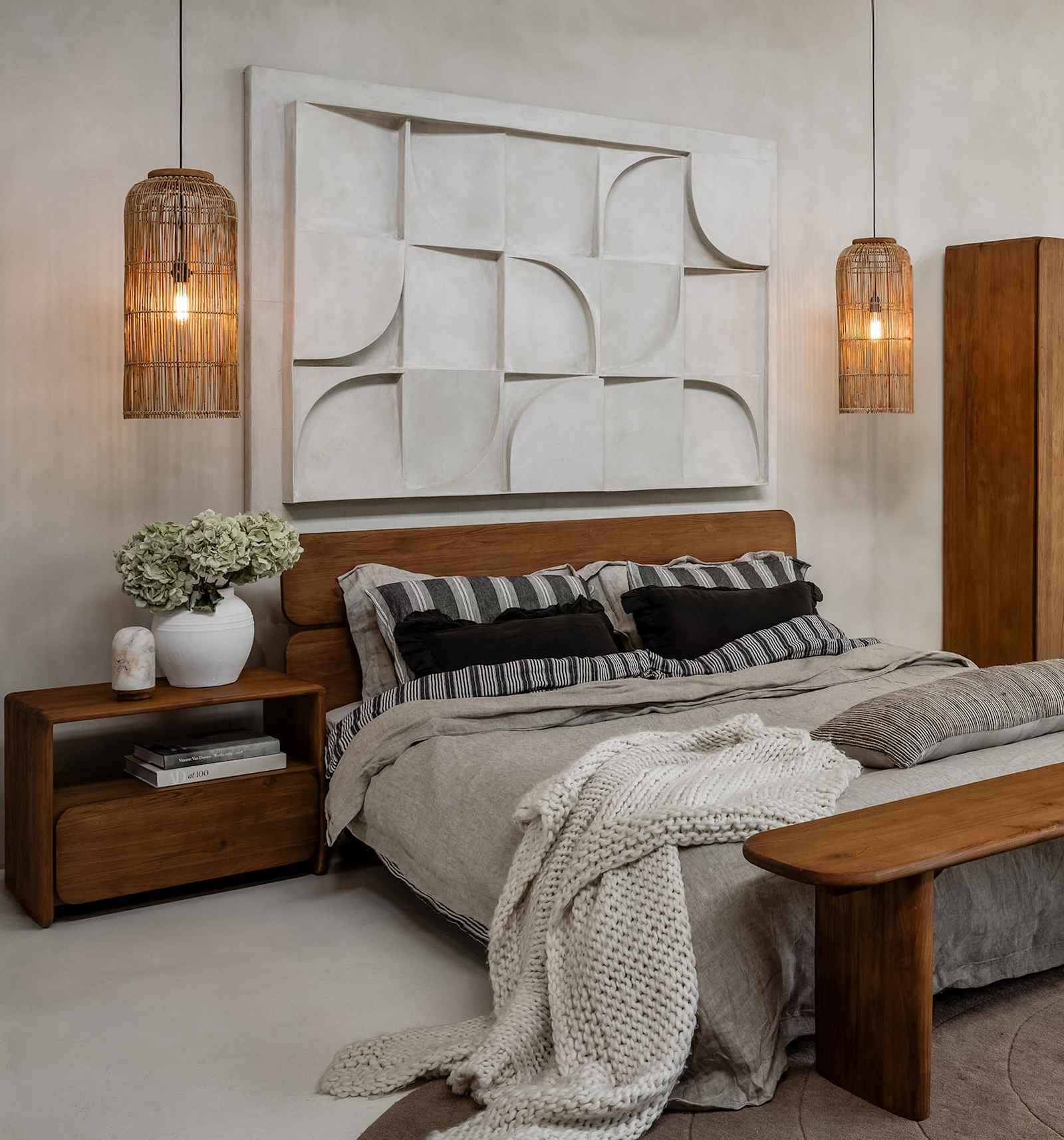 dBodhi Aura Slimm Hanging Lamp