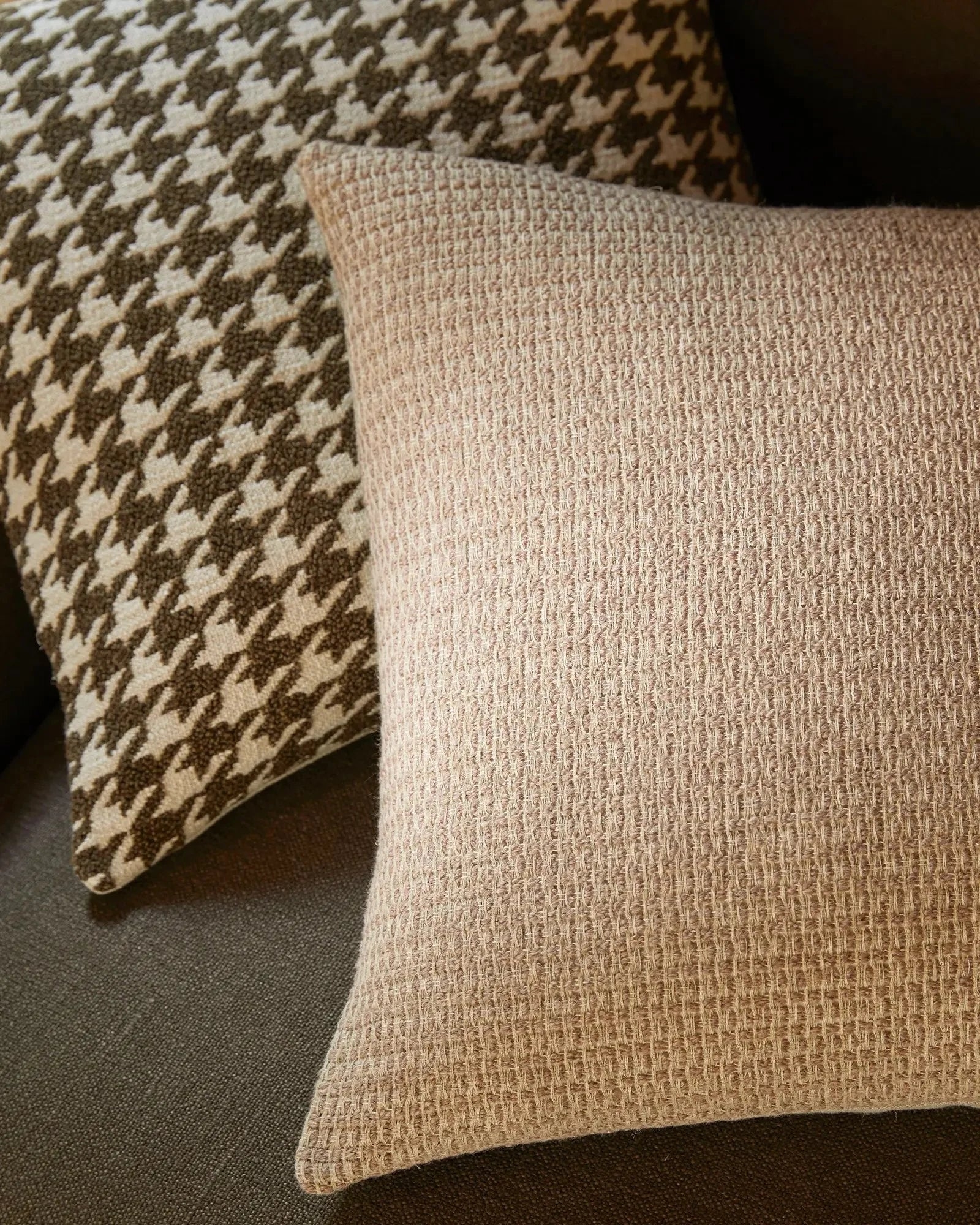 Nicolo Cushion