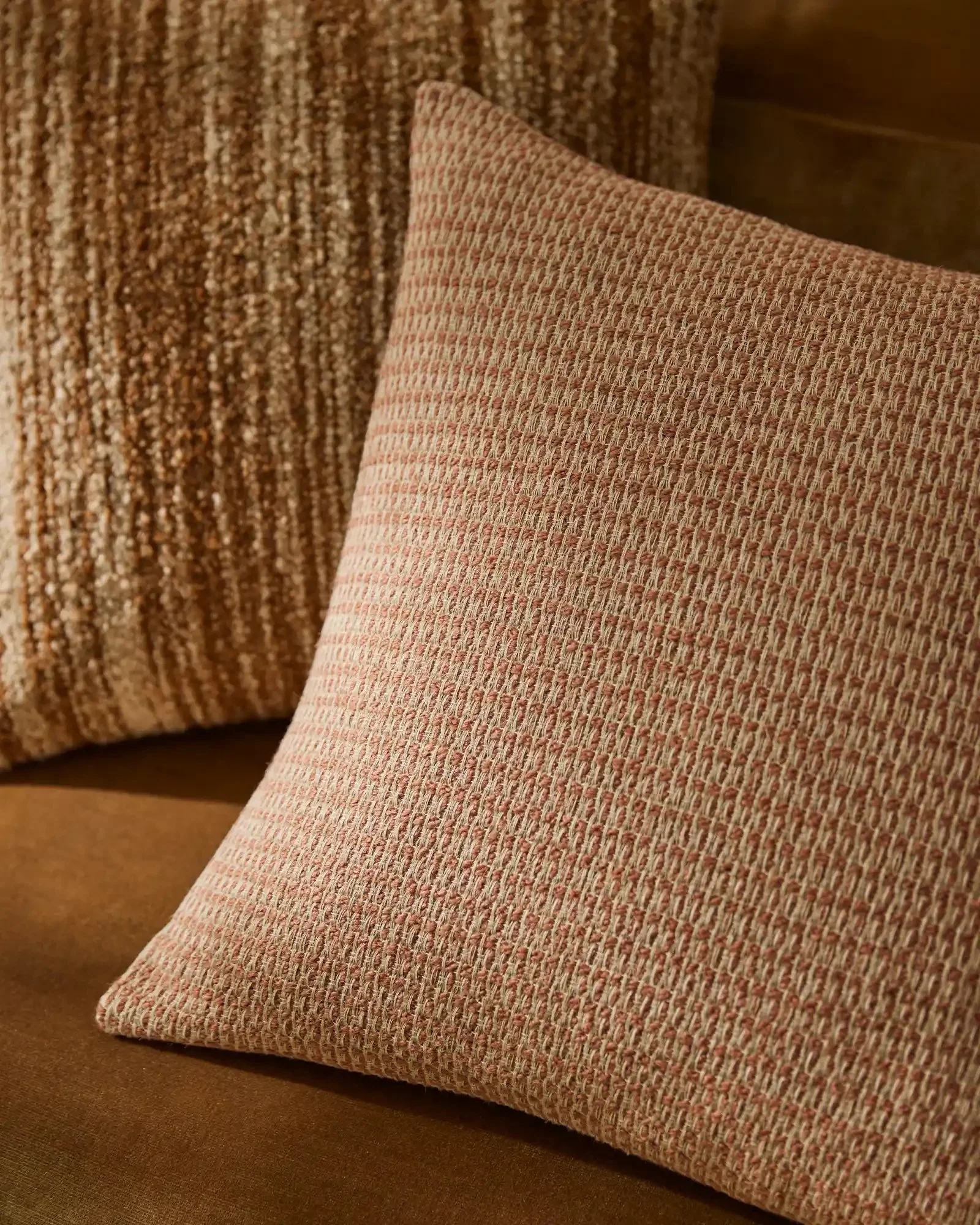 Nicolo Cushion
