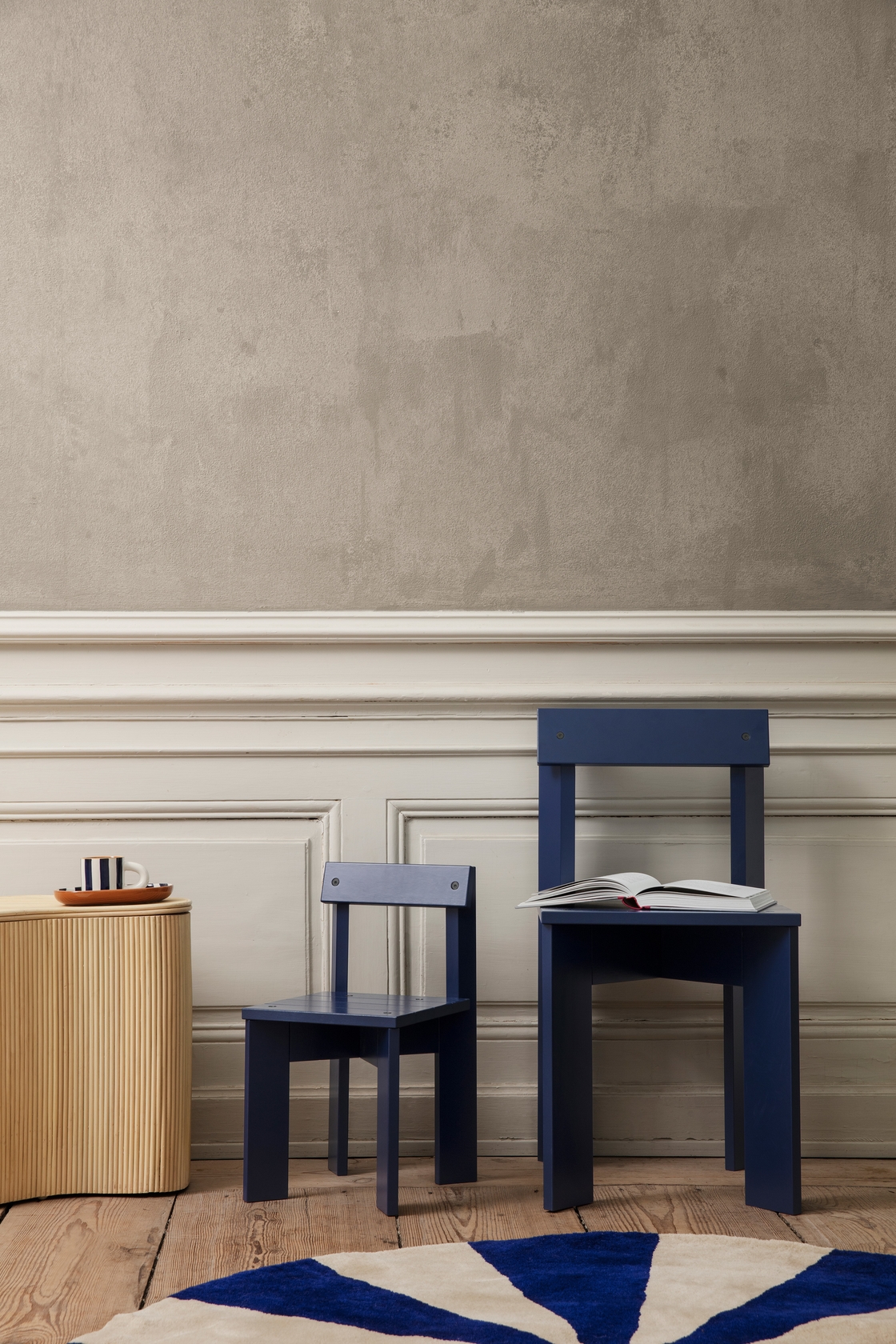 Ark Dining Chair
