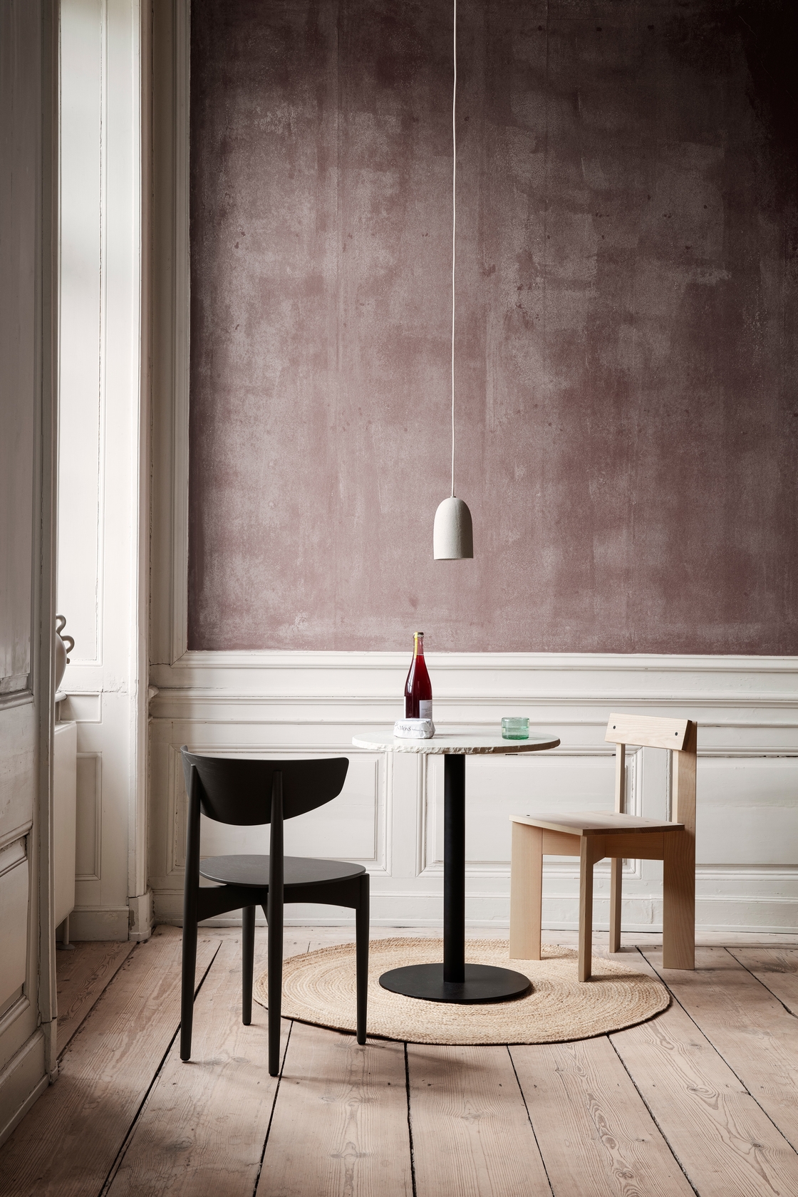 Ark Dining Chair
