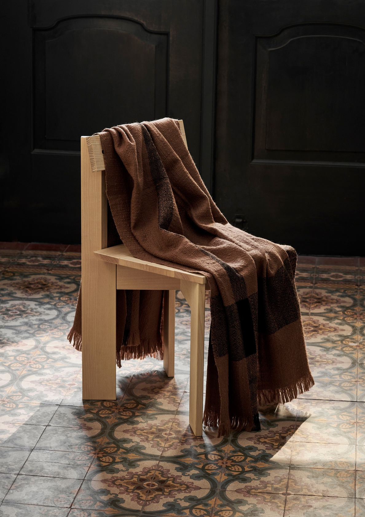 Ark Dining Chair