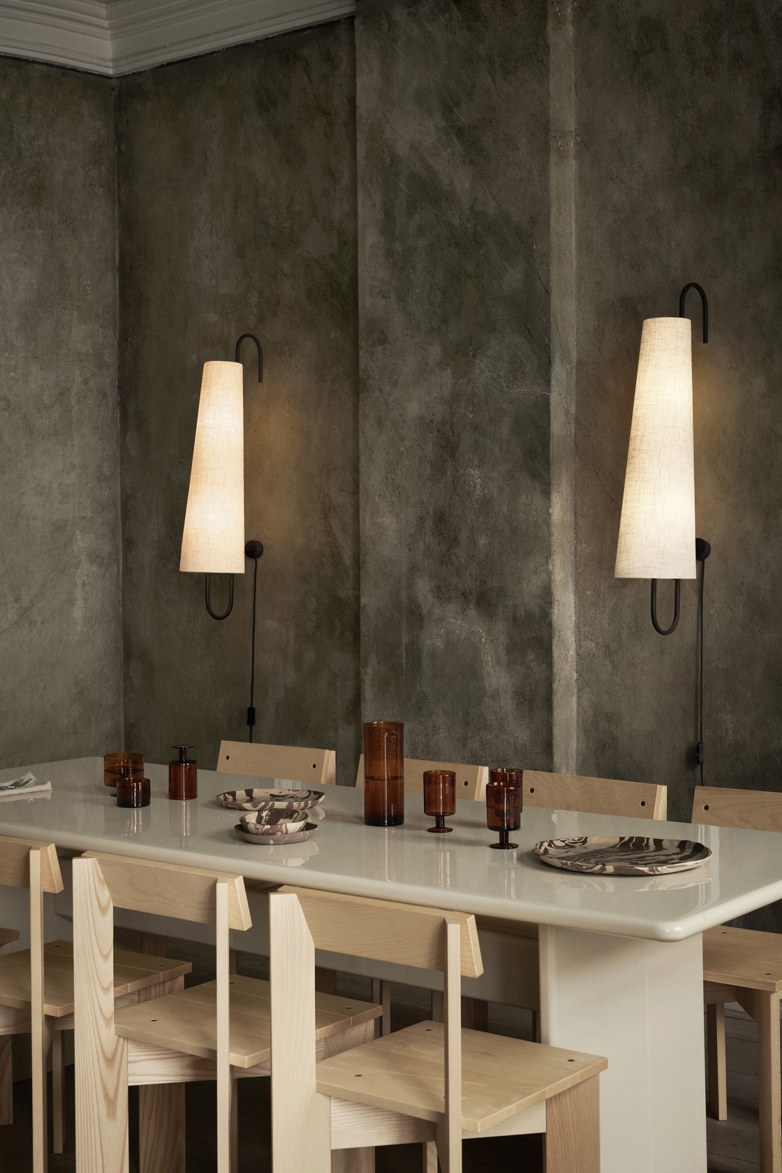 Ark Dining Chair