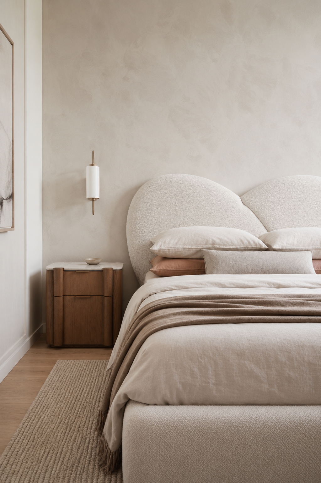 Remi Bedside Table