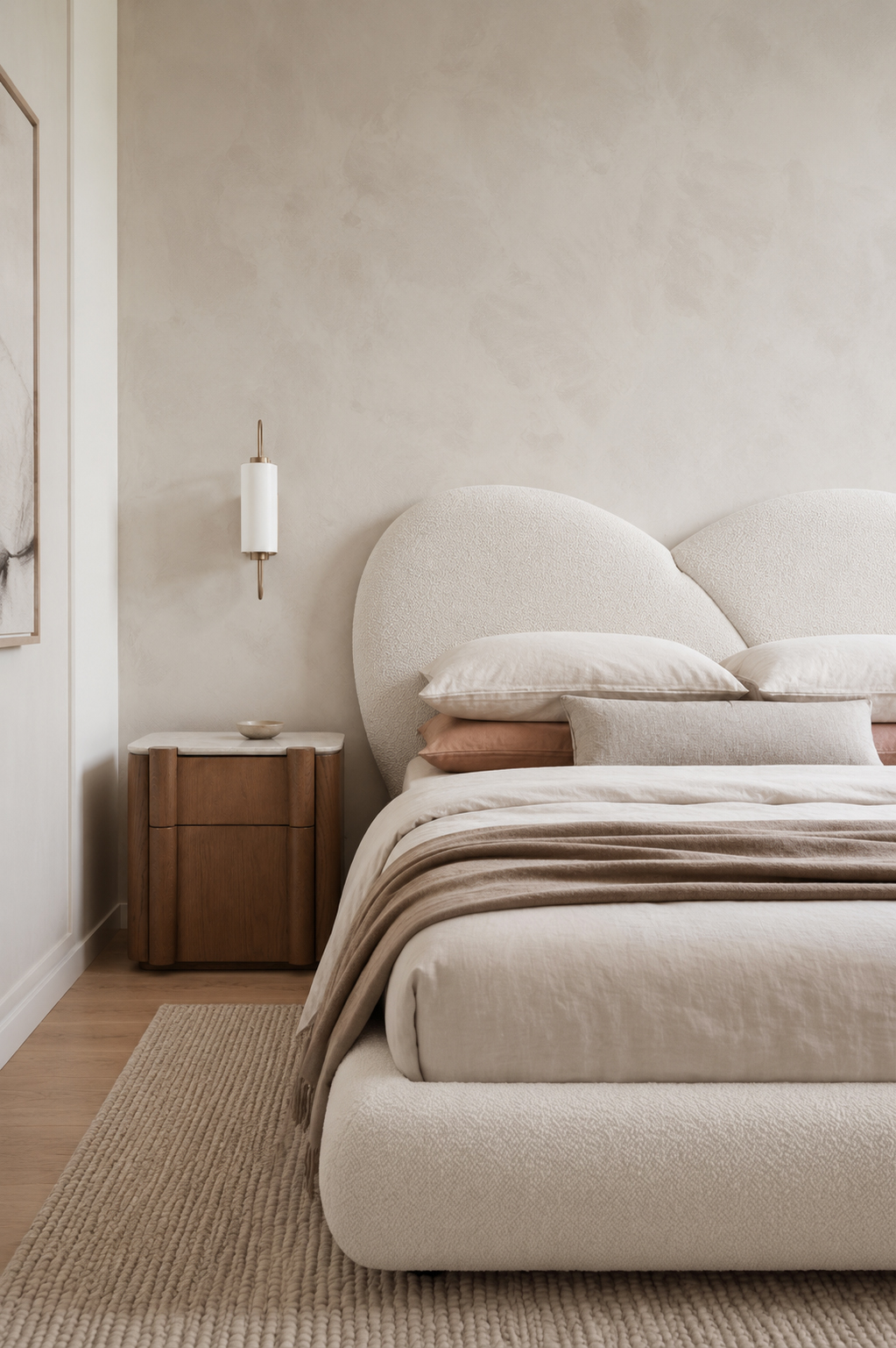 Remi Bedside Table