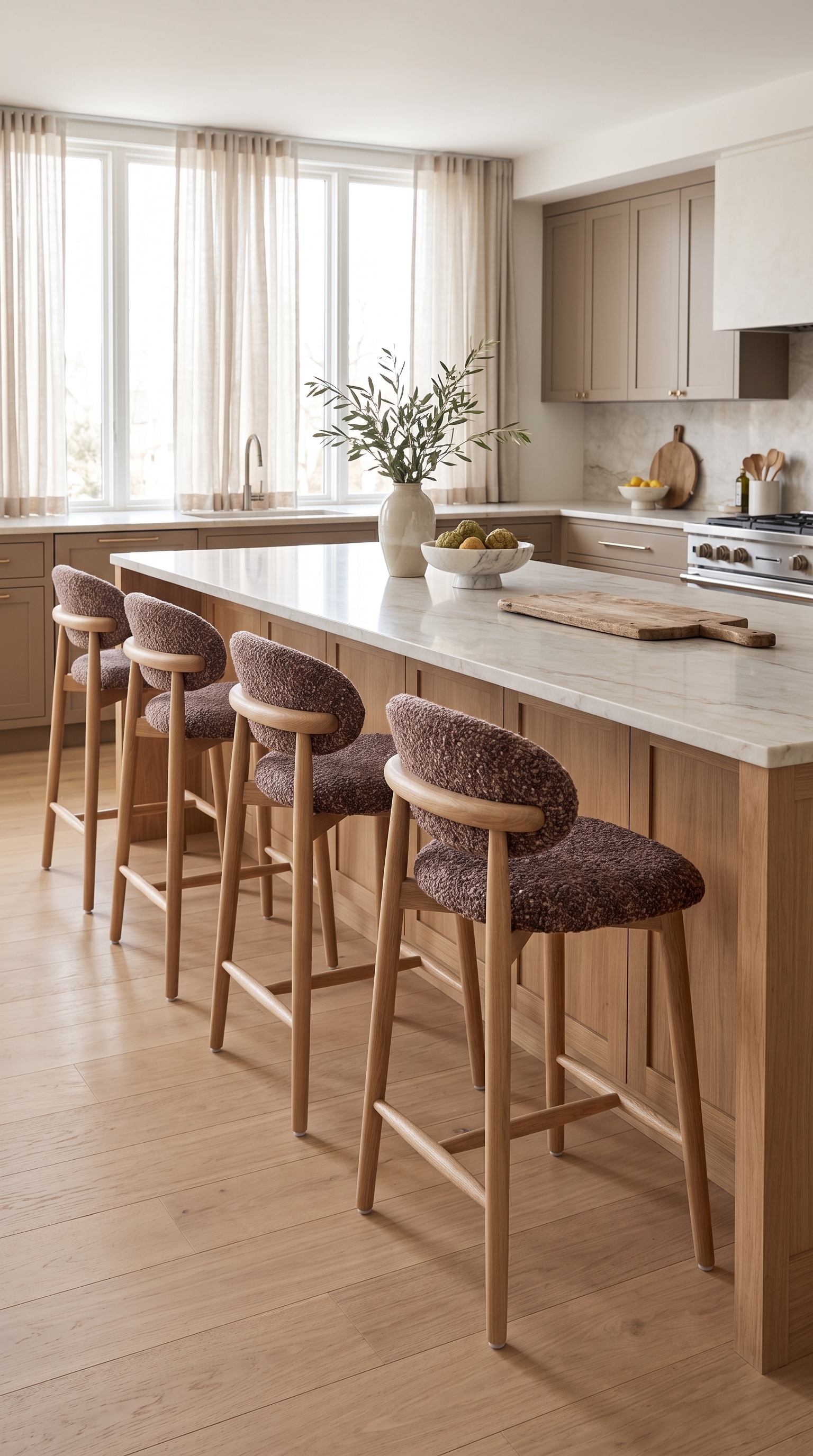 Willow Counter Stool