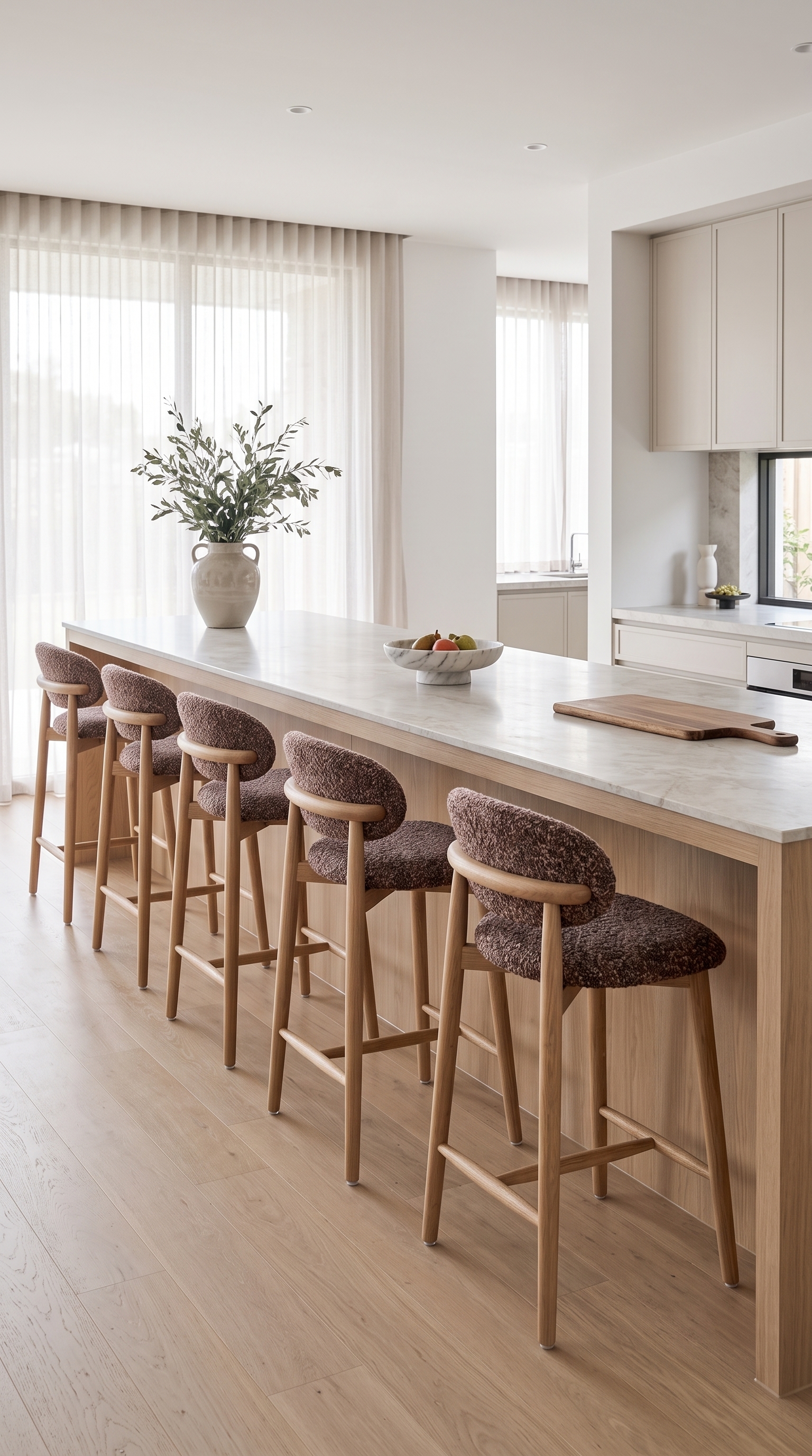 Willow Counter Stool