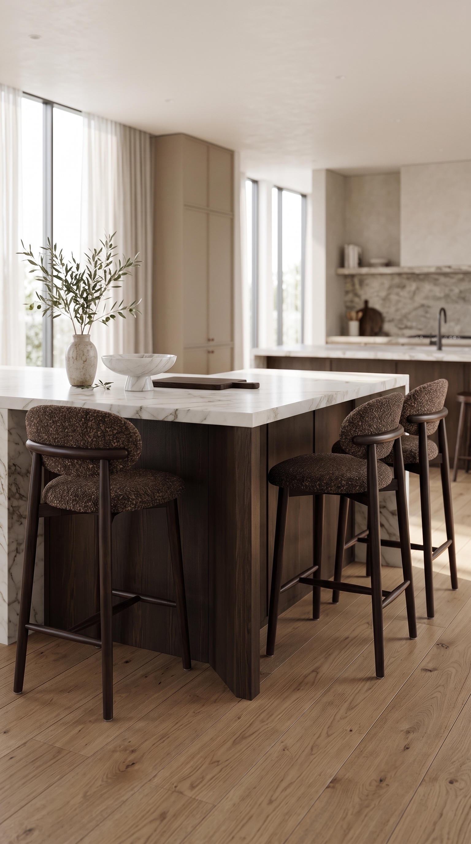 Willow Counter Stool