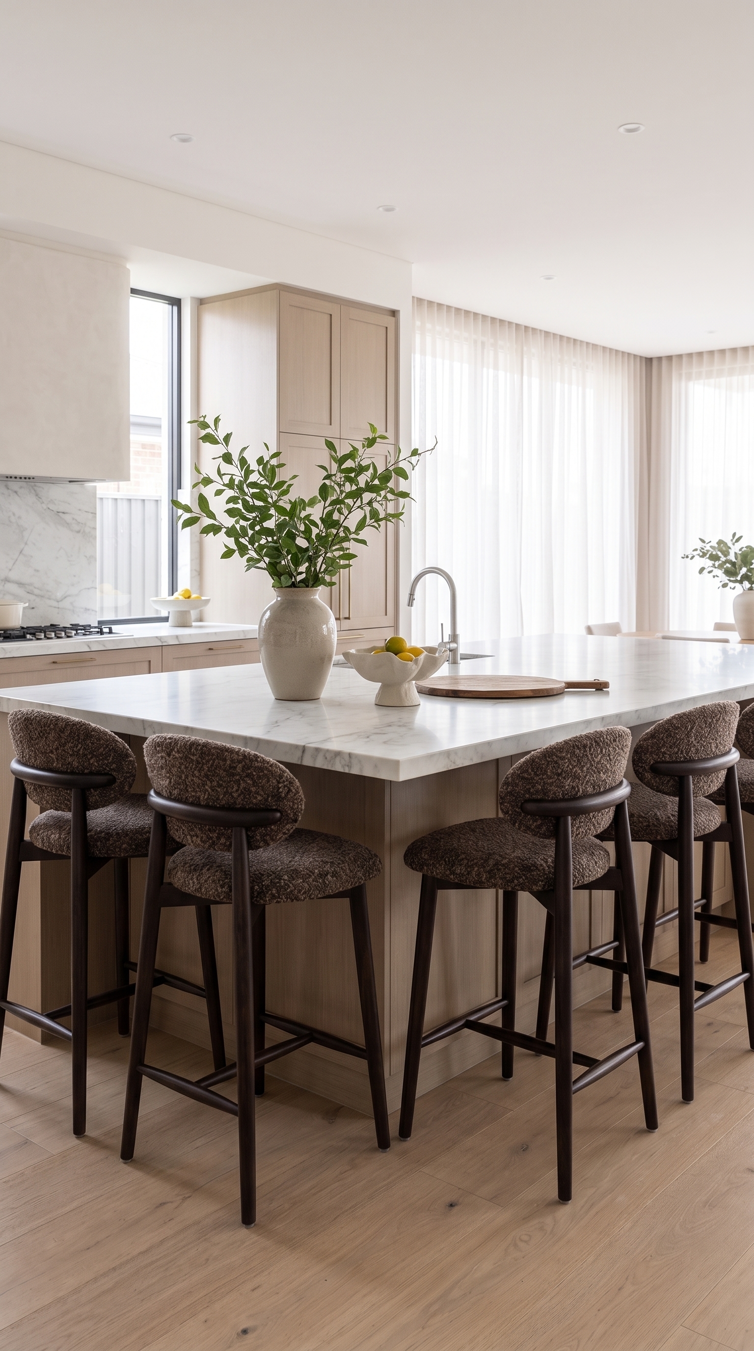 Willow Counter Stool