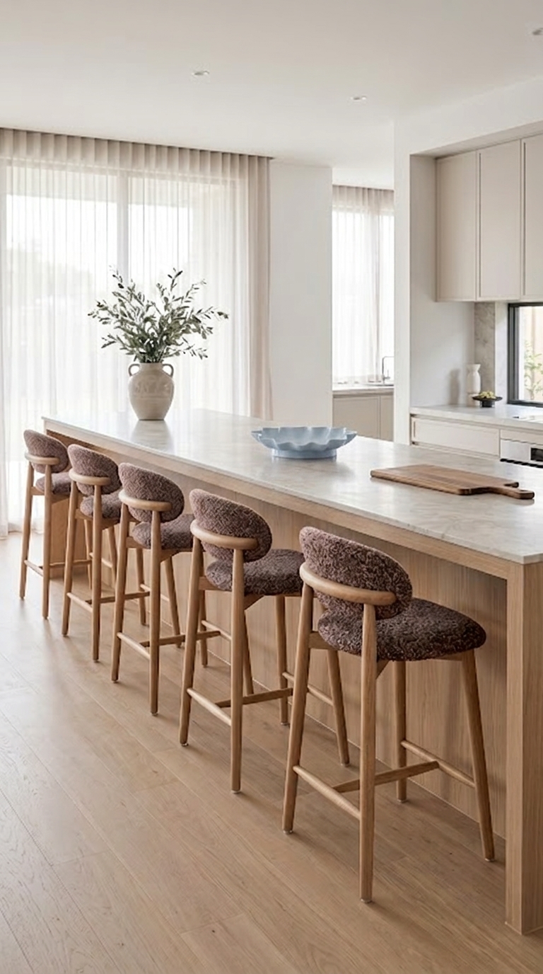Willow Counter Stool