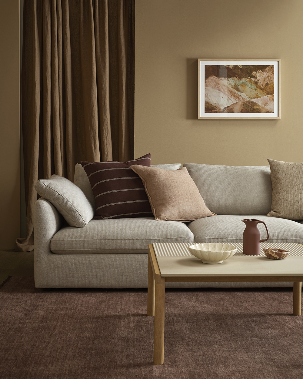 Juno Cushion