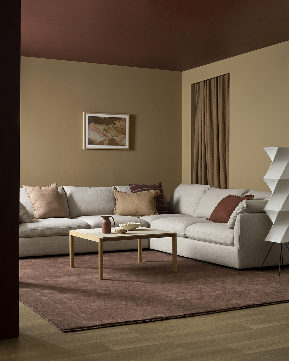 Juno Cushion
