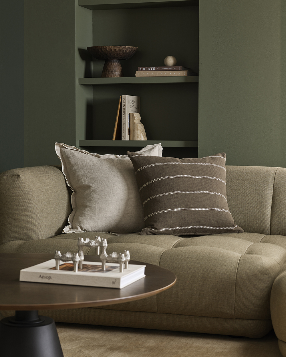 Juno Cushion