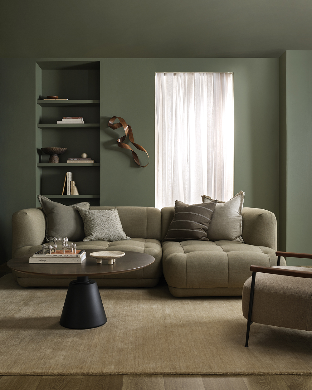 Juno Cushion