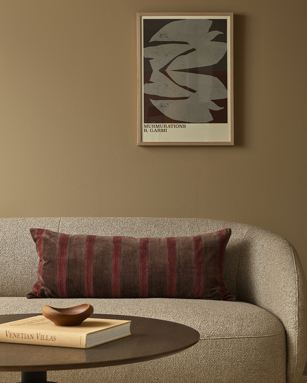 Huxley Cushion