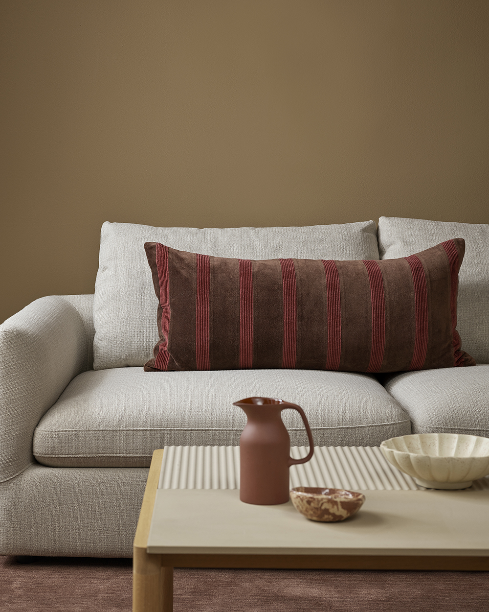Huxley Cushion