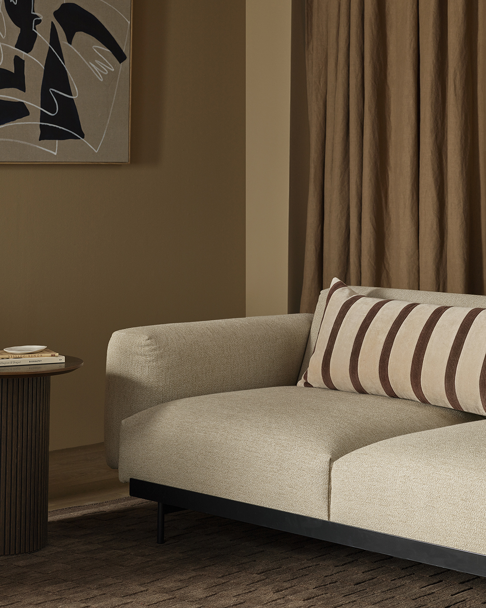 Huxley Cushion