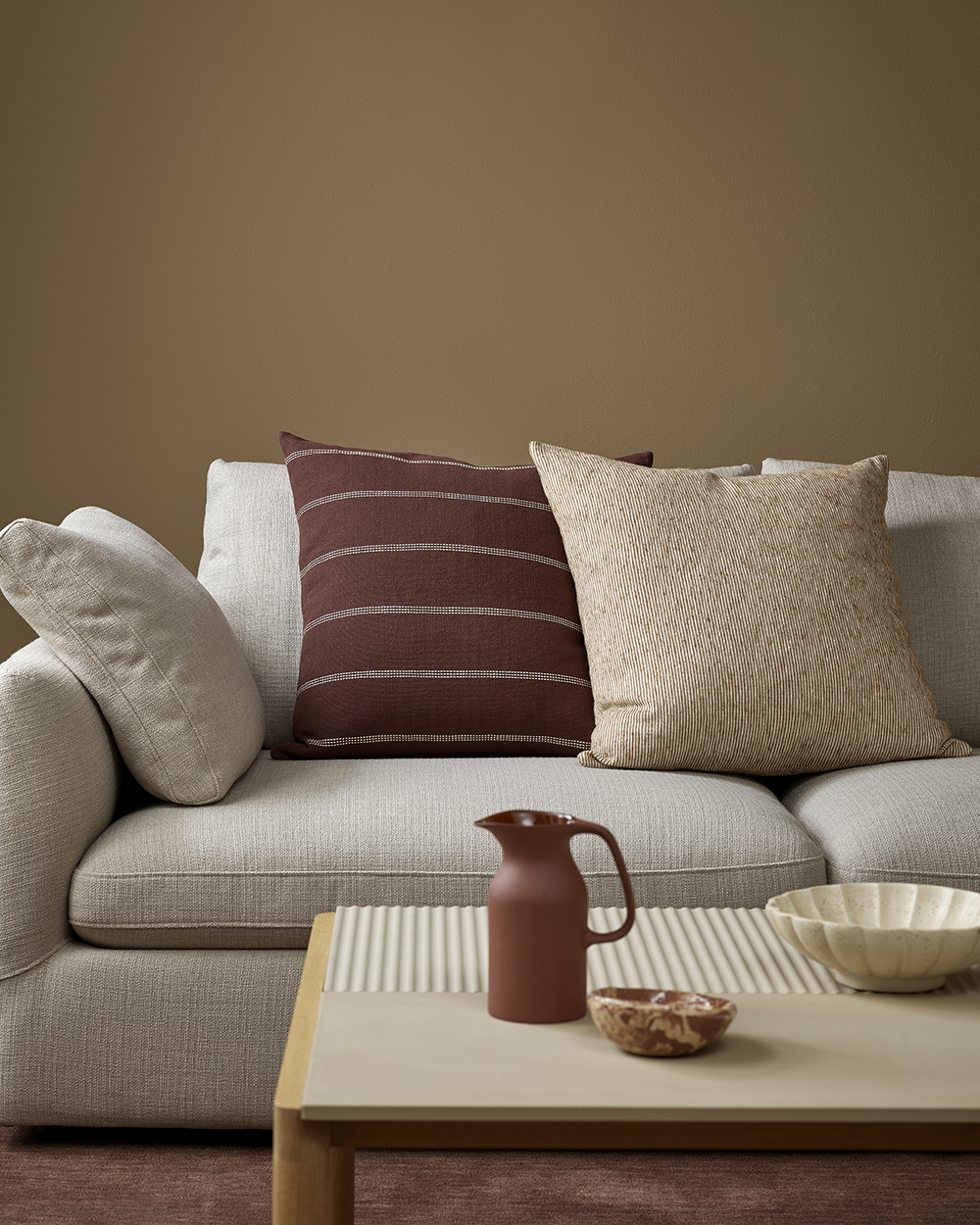 Dalton Cushion