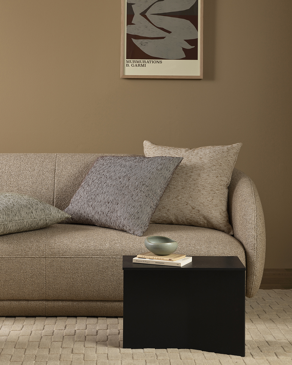 Dalton Cushion