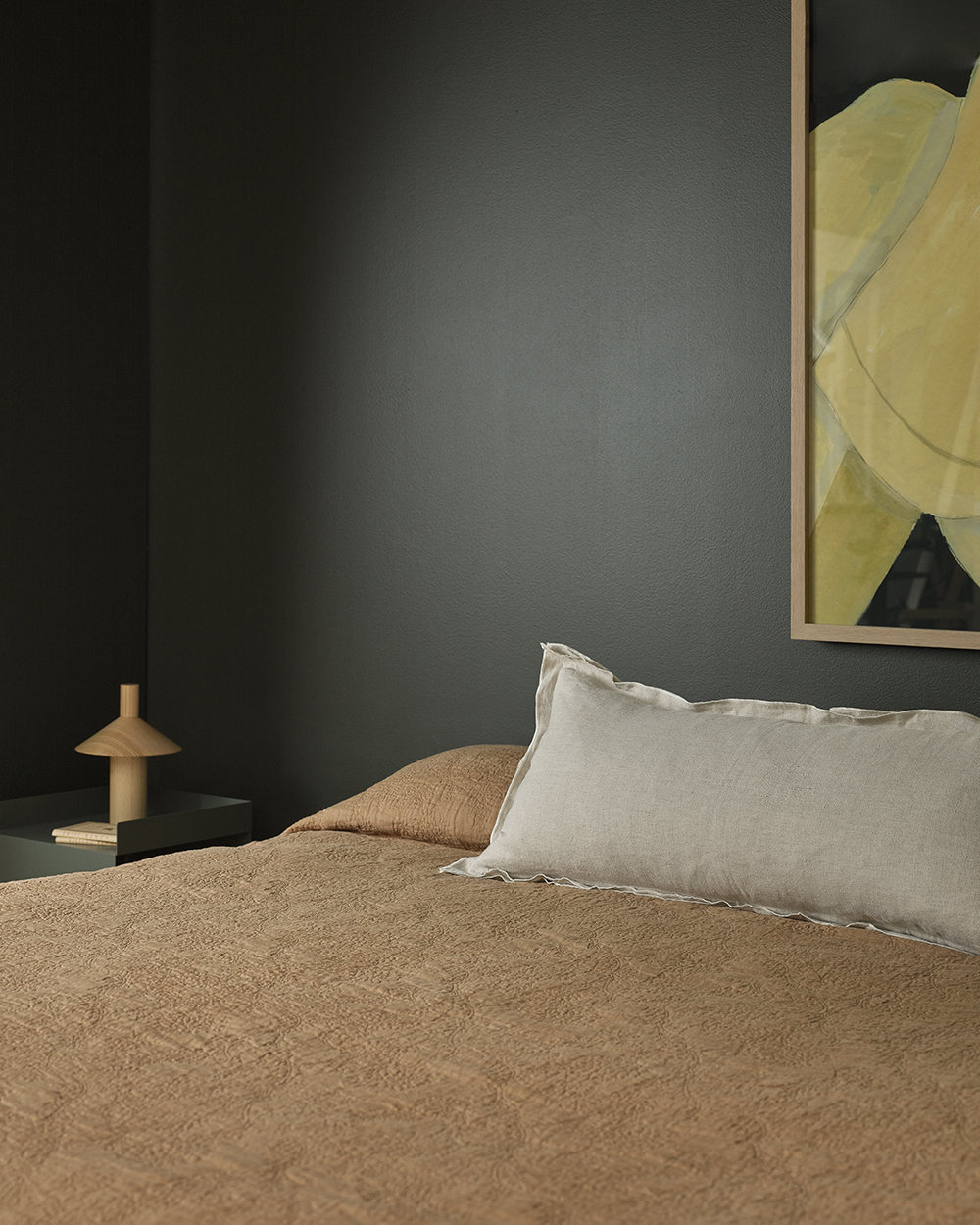 Linden Cushion