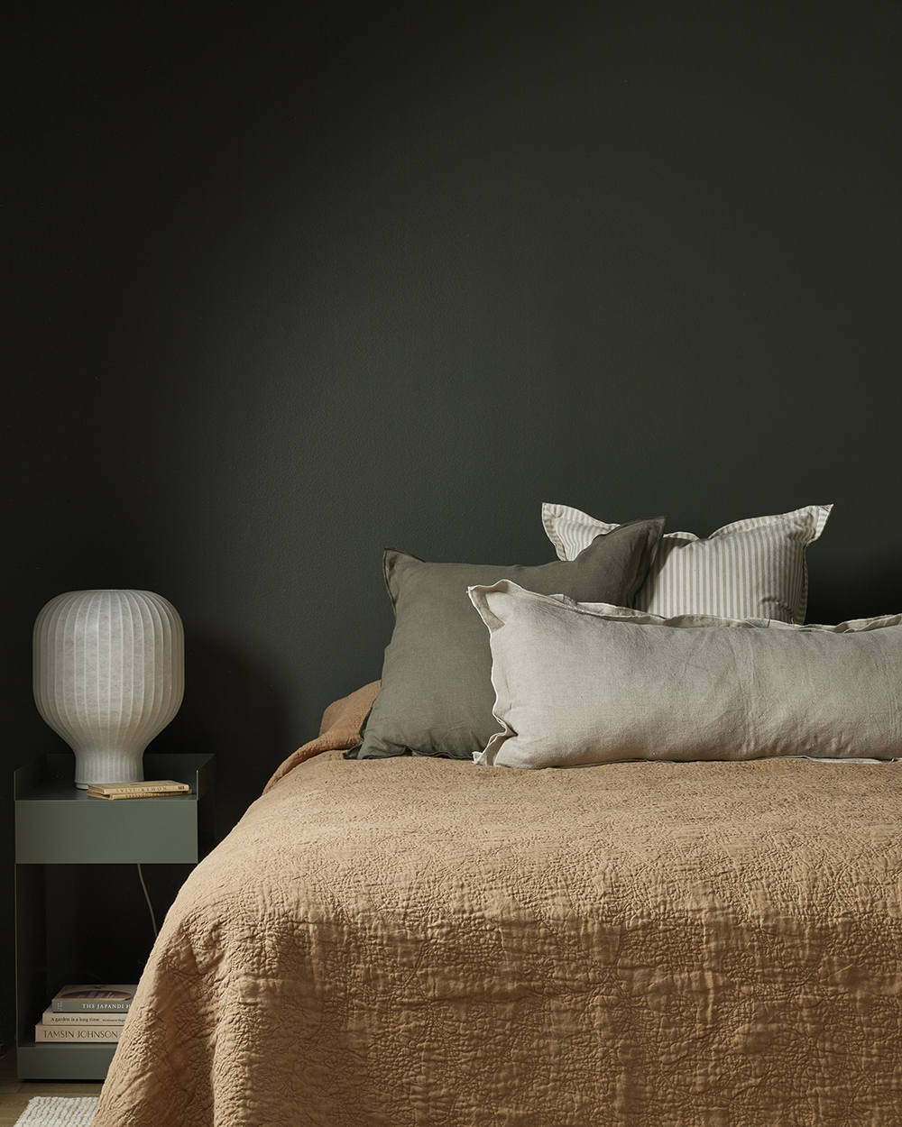 Linden Cushion