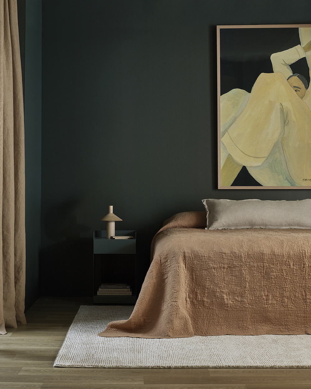Linden Cushion